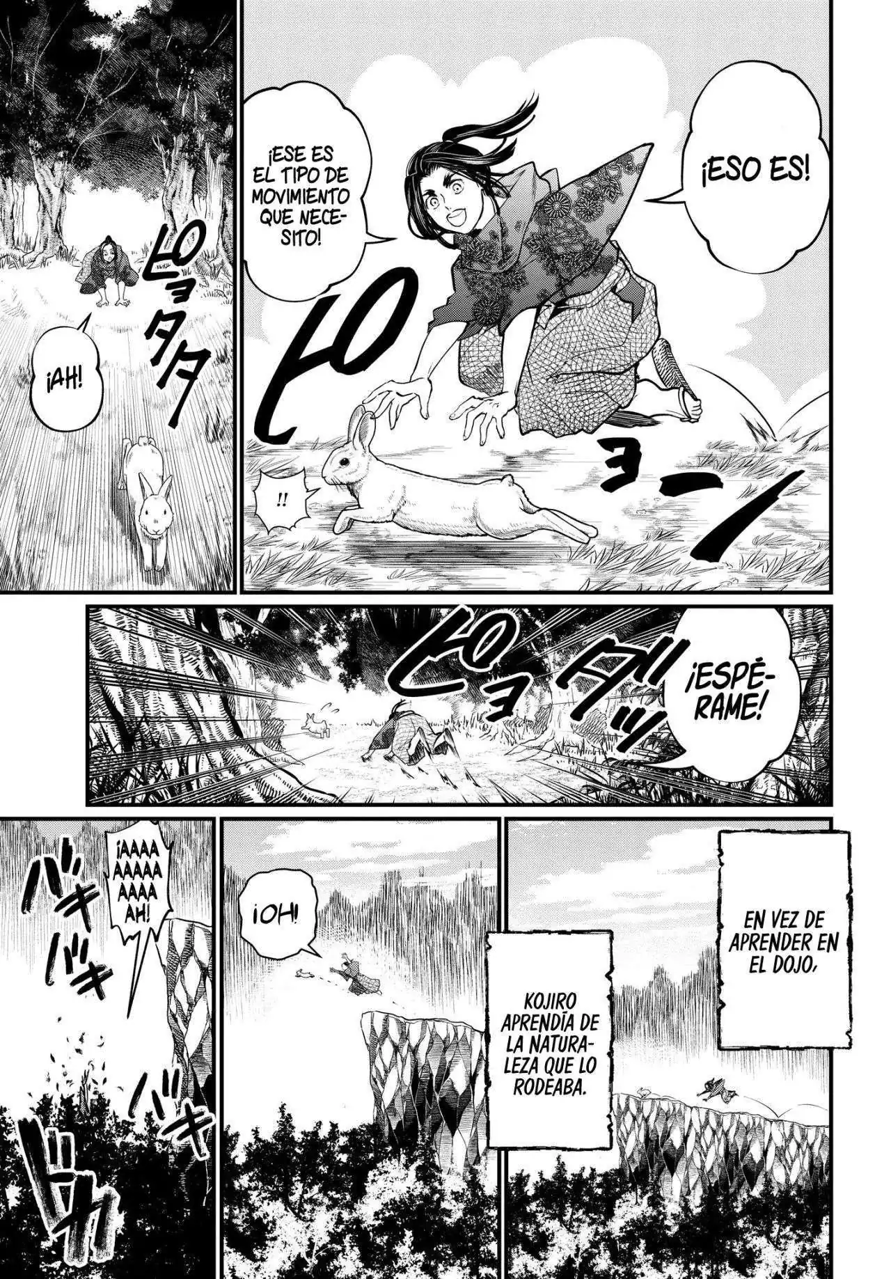 Página 16 — Shuumatsu no Walküre Capítulo 16
