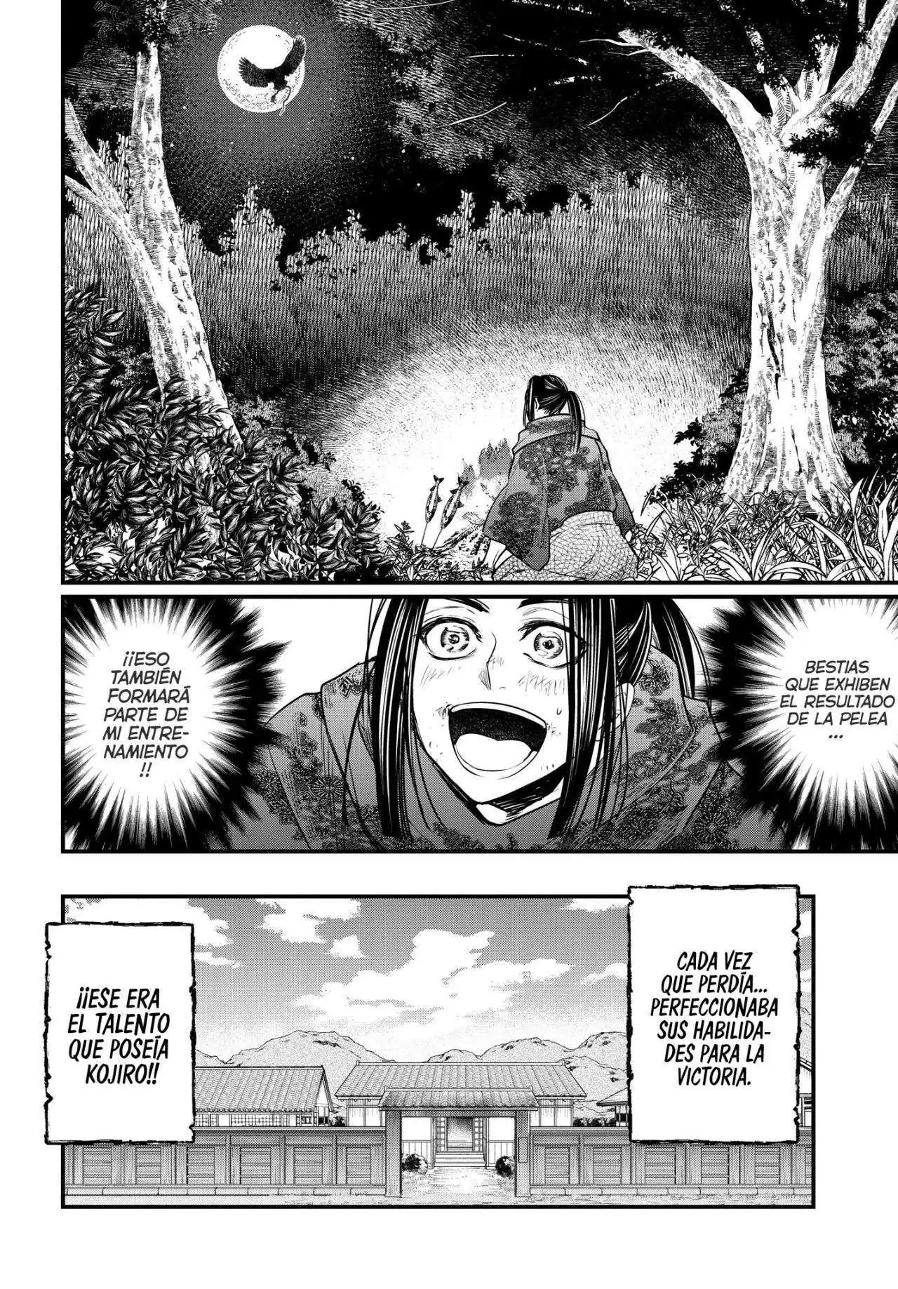Página 19 — Shuumatsu no Walküre Capítulo 16