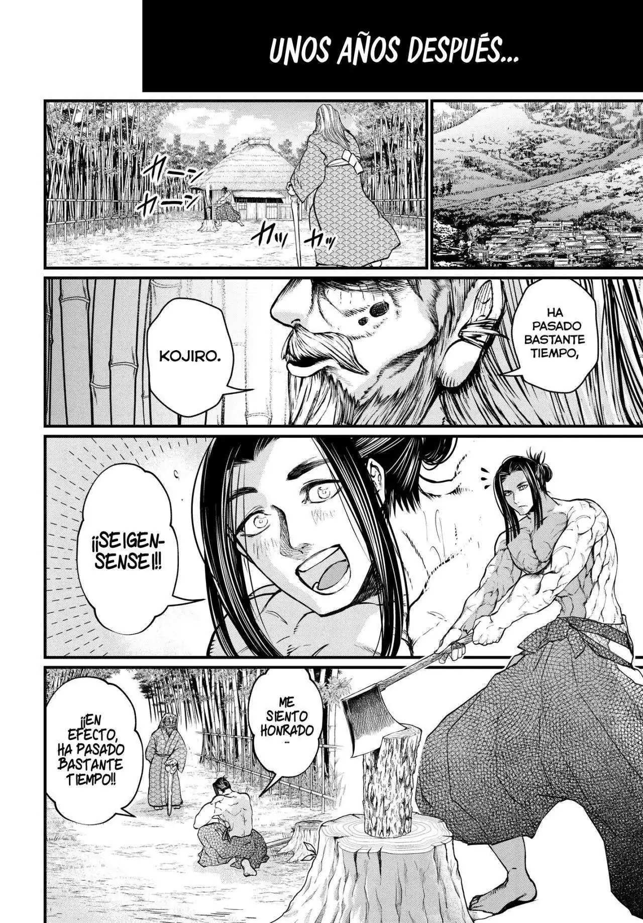 Página 27 — Shuumatsu no Walküre Capítulo 16