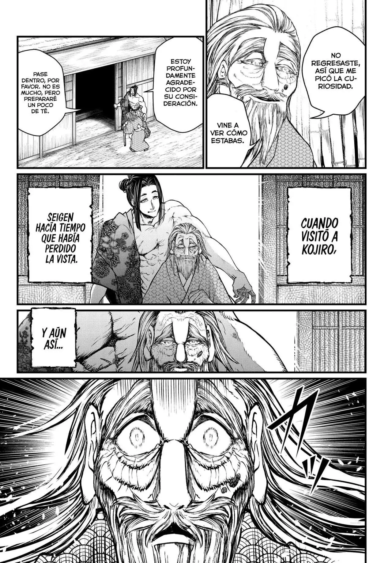 Página 28 — Shuumatsu no Walküre Capítulo 16