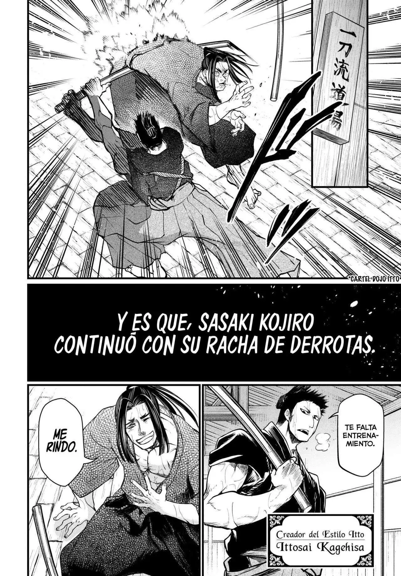 Página 35 — Shuumatsu no Walküre Capítulo 16