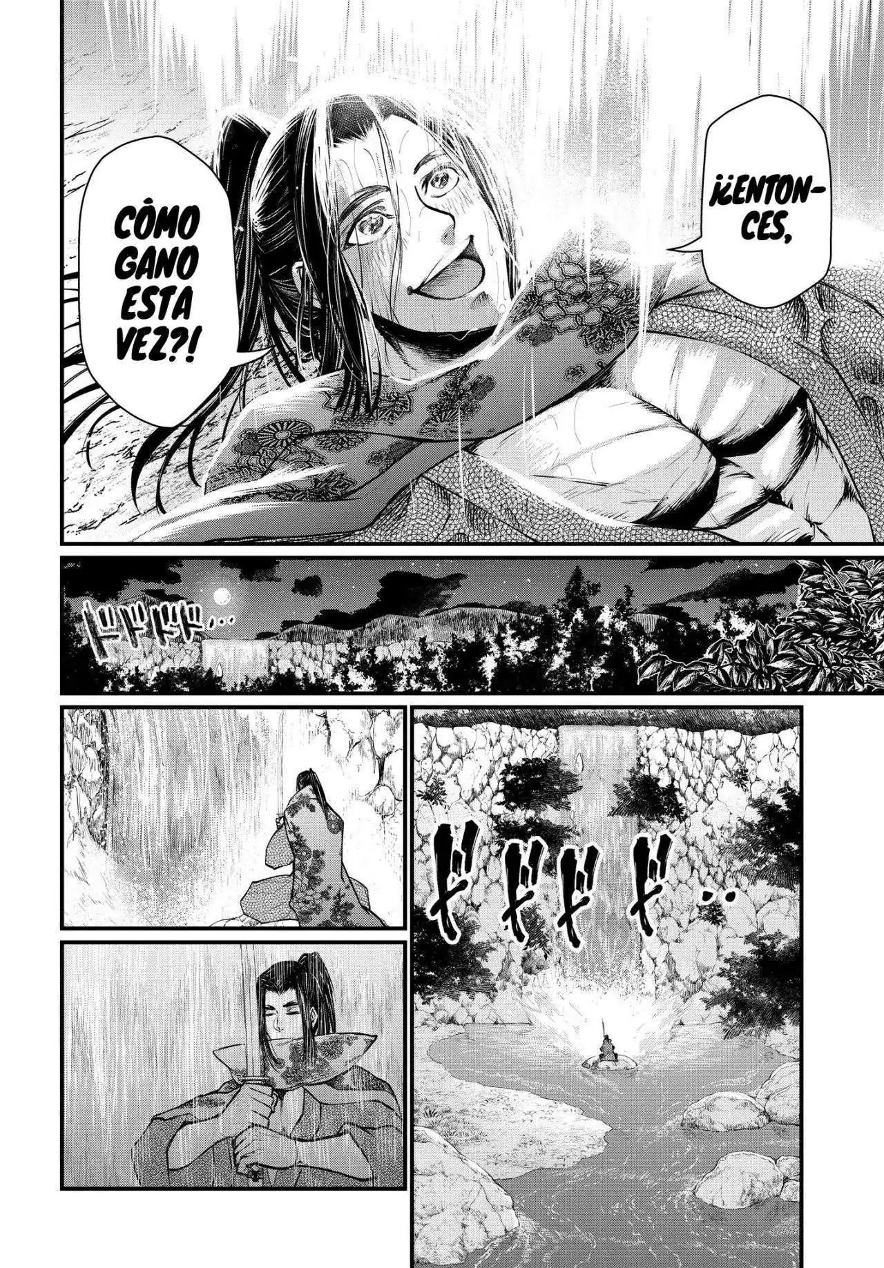 Página 39 — Shuumatsu no Walküre Capítulo 16