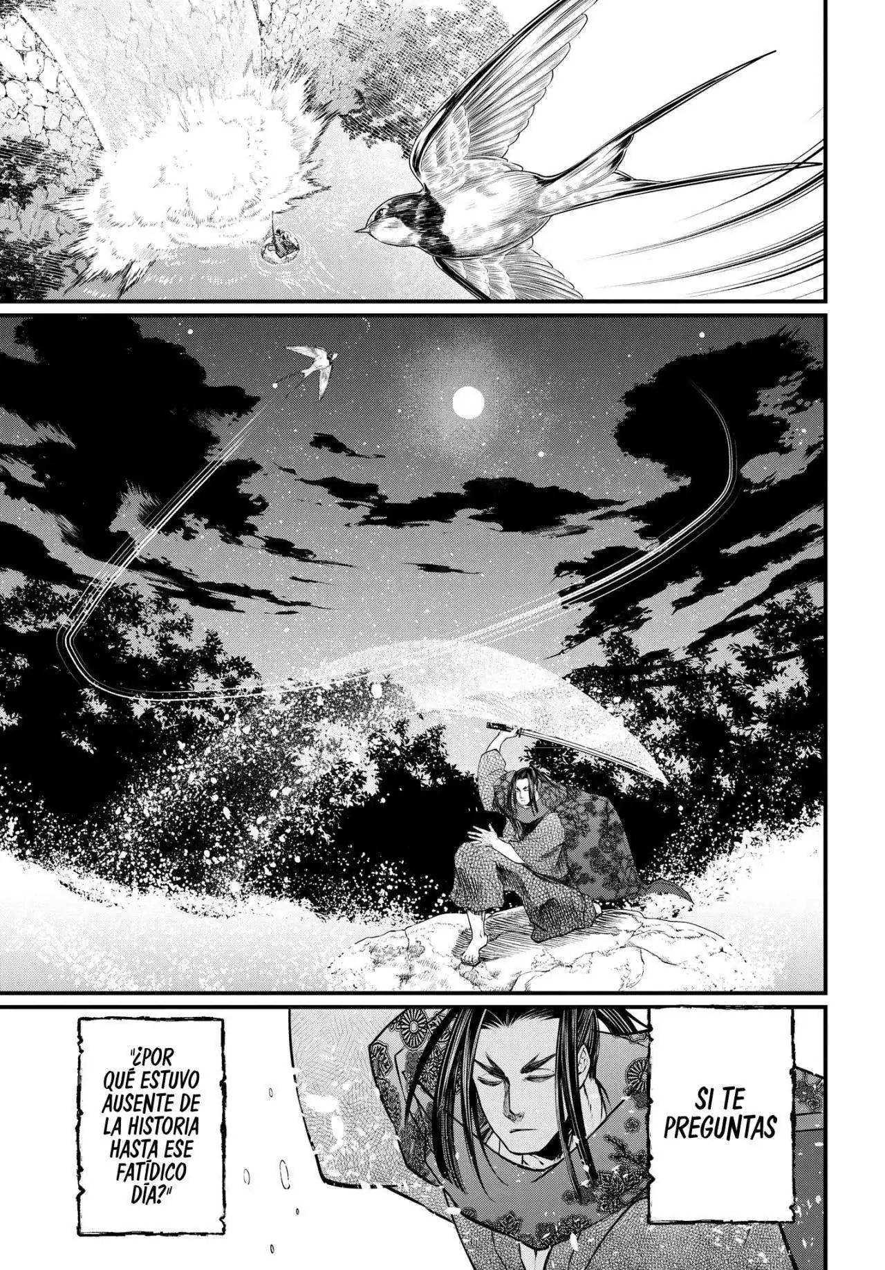 Página 40 — Shuumatsu no Walküre Capítulo 16