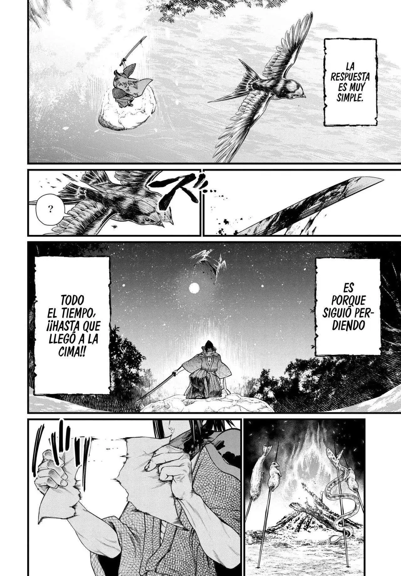 Página 41 — Shuumatsu no Walküre Capítulo 16