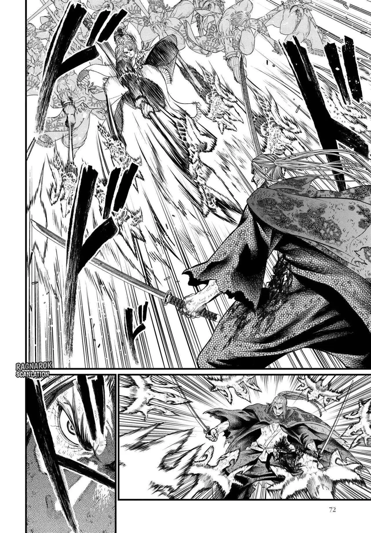 Página 9 — Shuumatsu no Walküre Capítulo 19