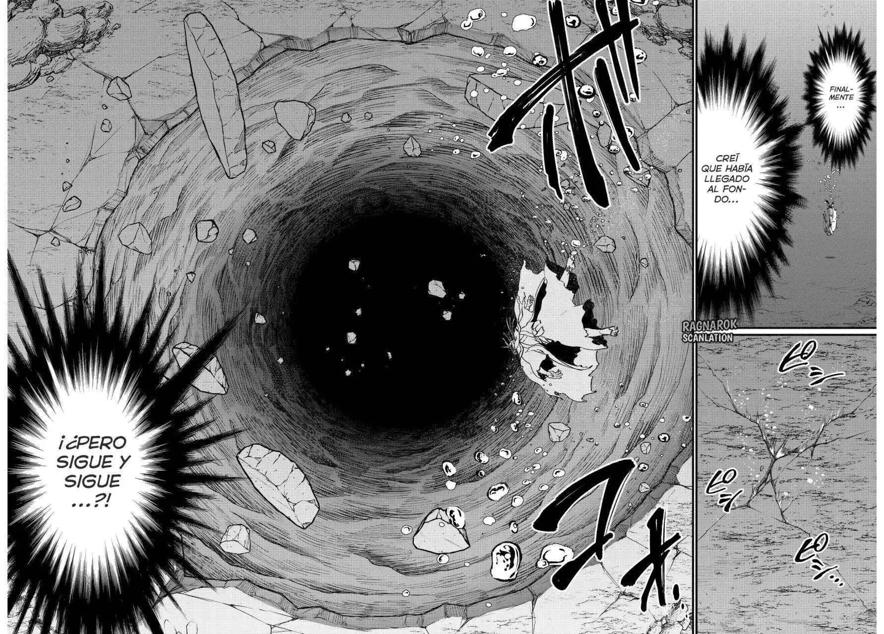 Página 35 — Shuumatsu no Walküre Capítulo 19