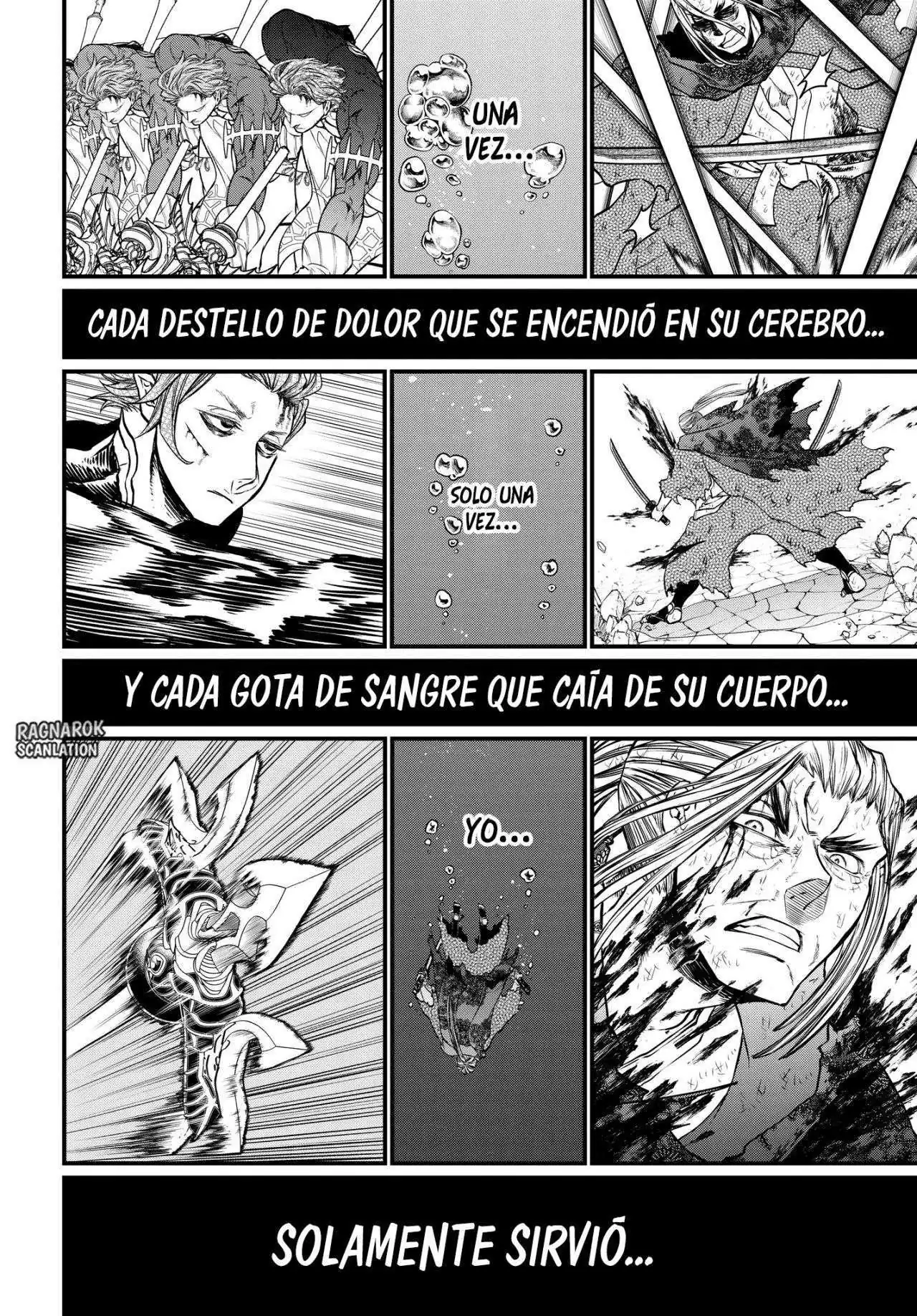 Página 42 — Shuumatsu no Walküre Capítulo 19