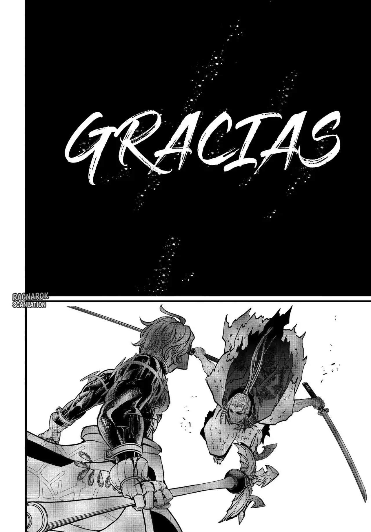 Página 53 — Shuumatsu no Walküre Capítulo 19