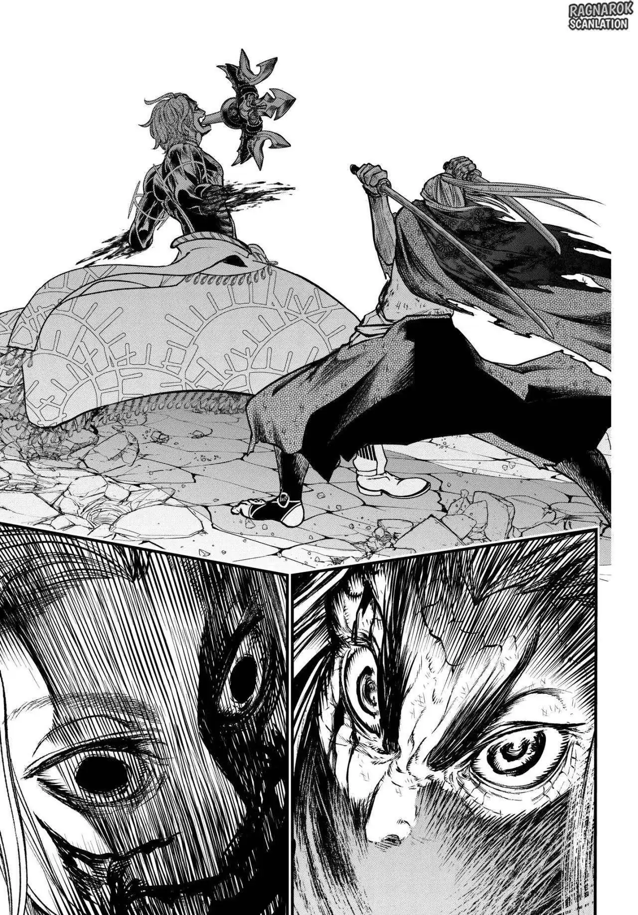 Página 62 — Shuumatsu no Walküre Capítulo 19