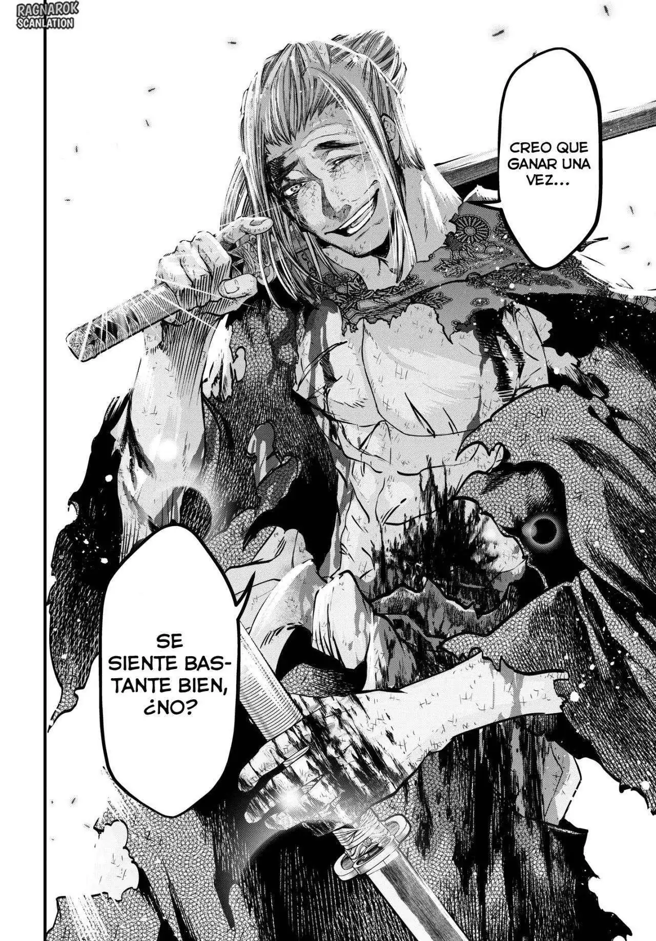 Página 68 — Shuumatsu no Walküre Capítulo 19