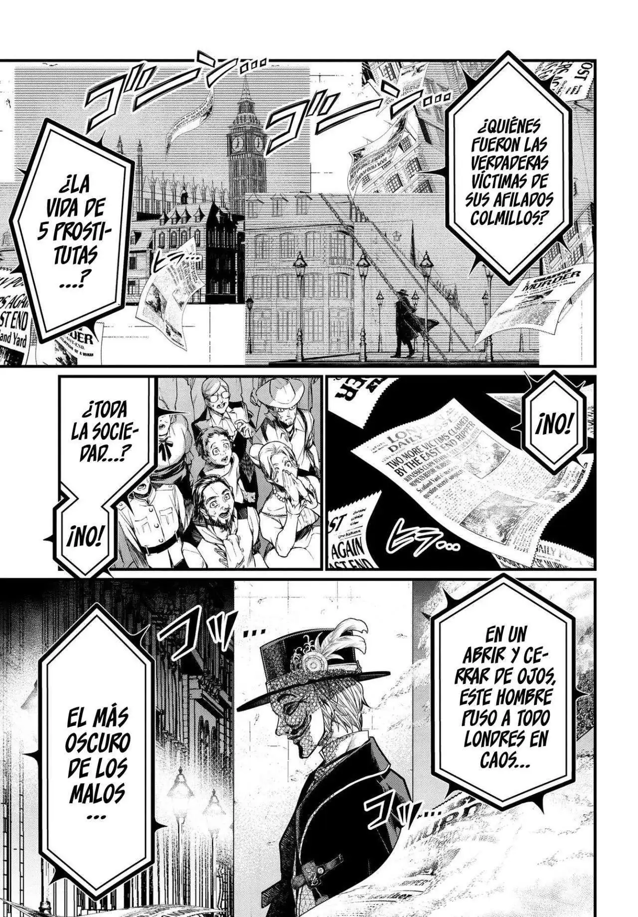 Página 40 — Shuumatsu no Walküre Capítulo 20
