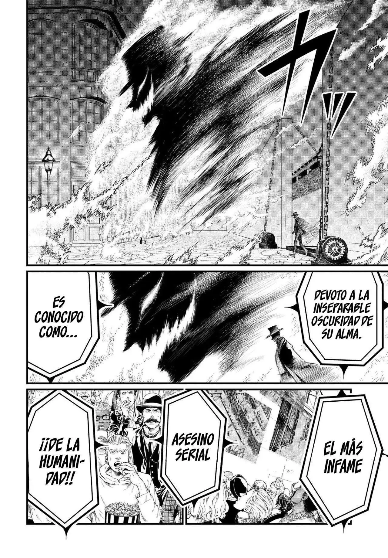 Página 41 — Shuumatsu no Walküre Capítulo 20