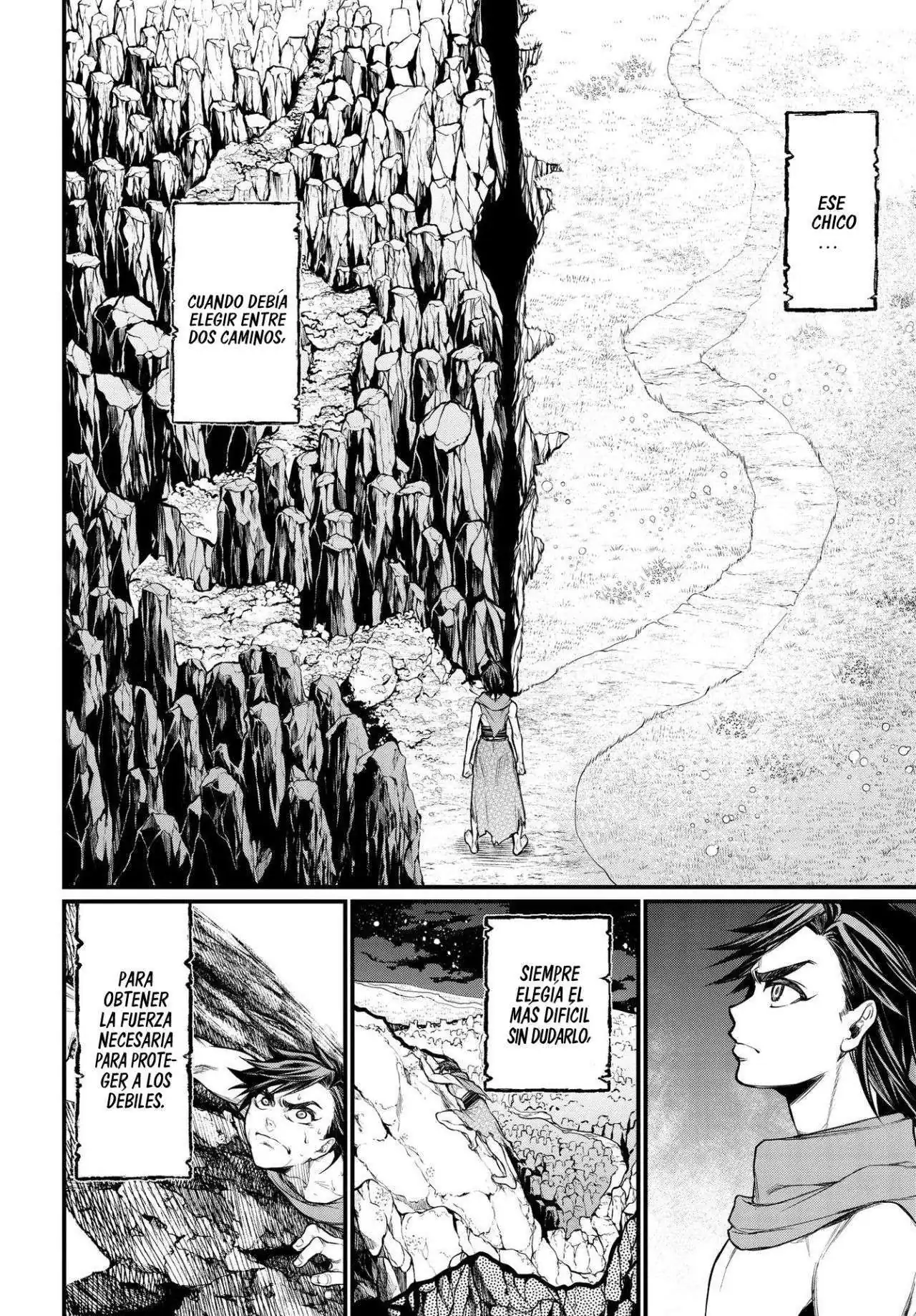 Página 27 — Shuumatsu no Walküre Capítulo 22