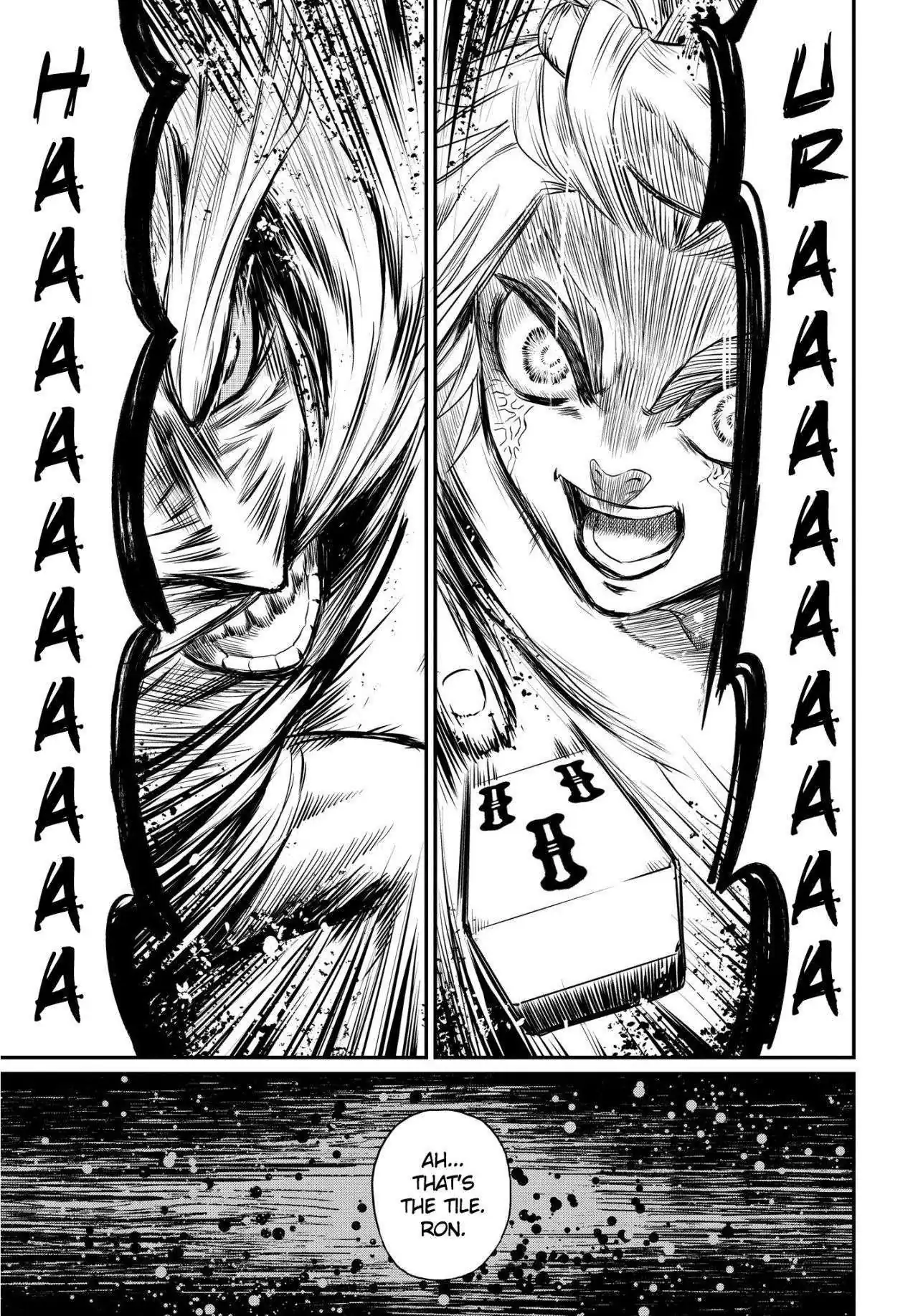 Página 13 — Shuumatsu no Walküre Capítulo 23.5