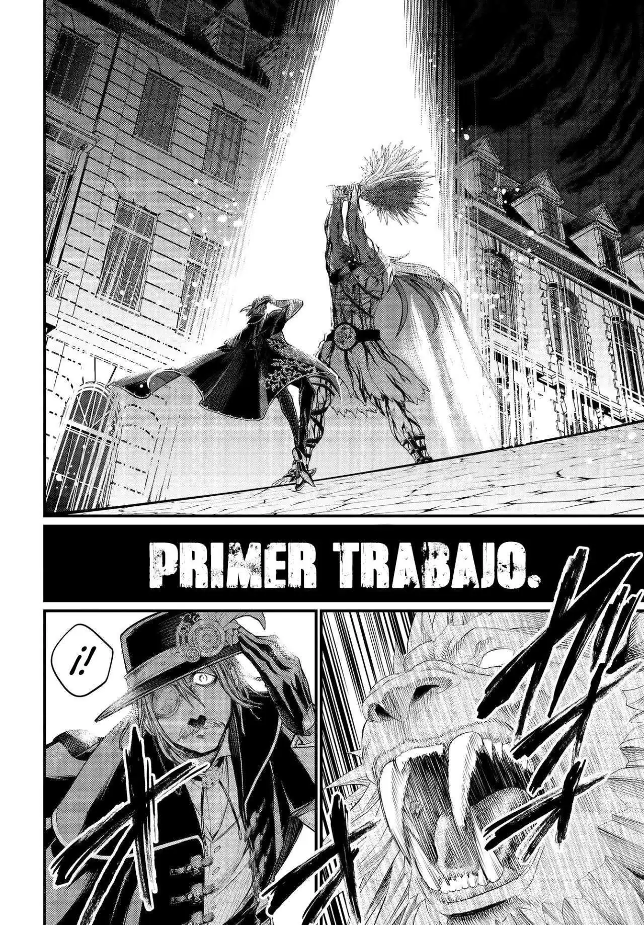 Página 13 — Shuumatsu no Walküre Capítulo 24