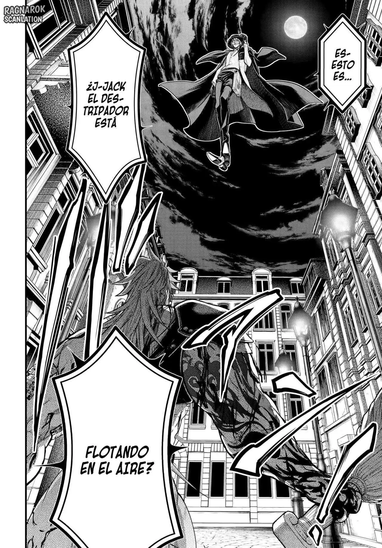 Página 39 — Shuumatsu no Walküre Capítulo 24