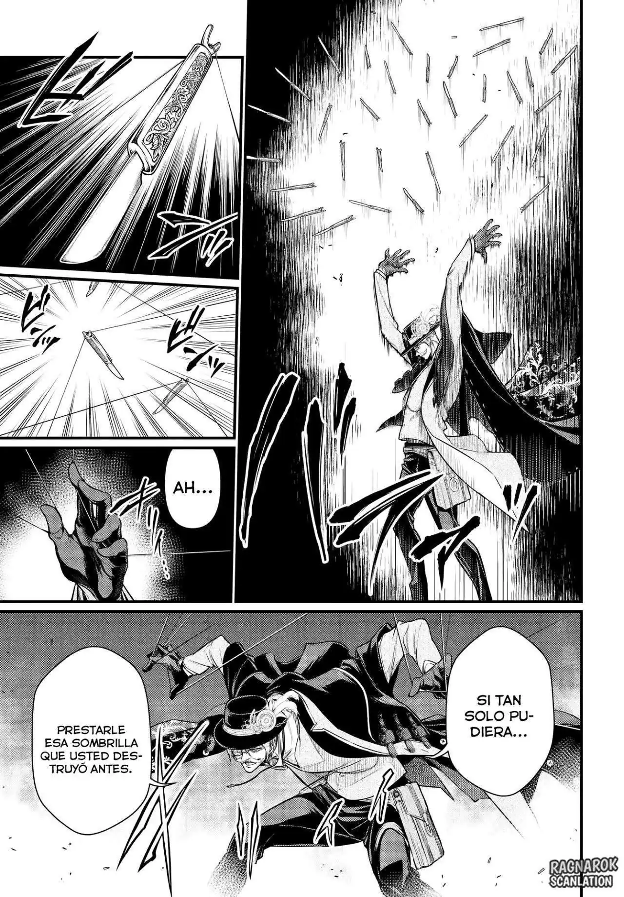Página 42 — Shuumatsu no Walküre Capítulo 24