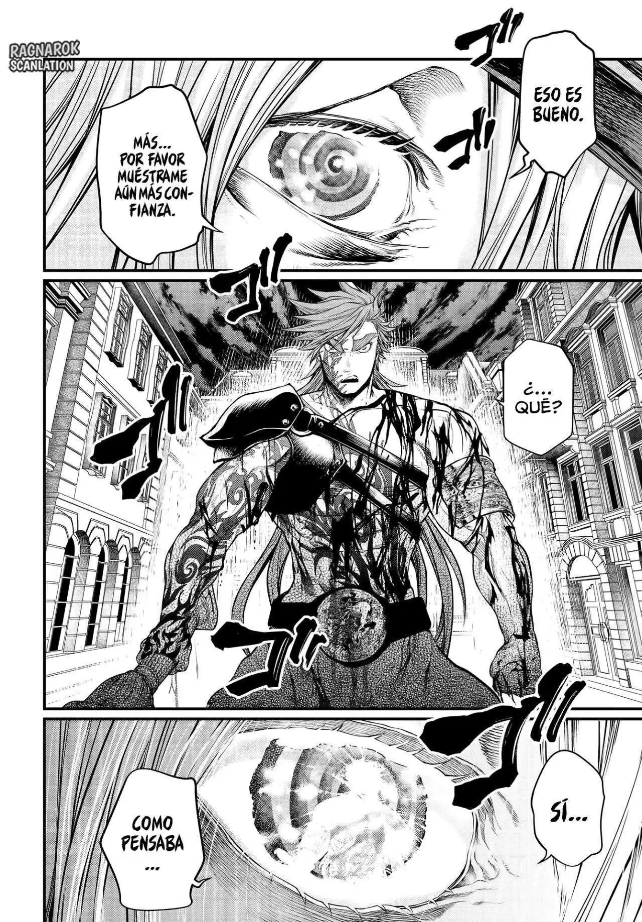 Página 53 — Shuumatsu no Walküre Capítulo 24