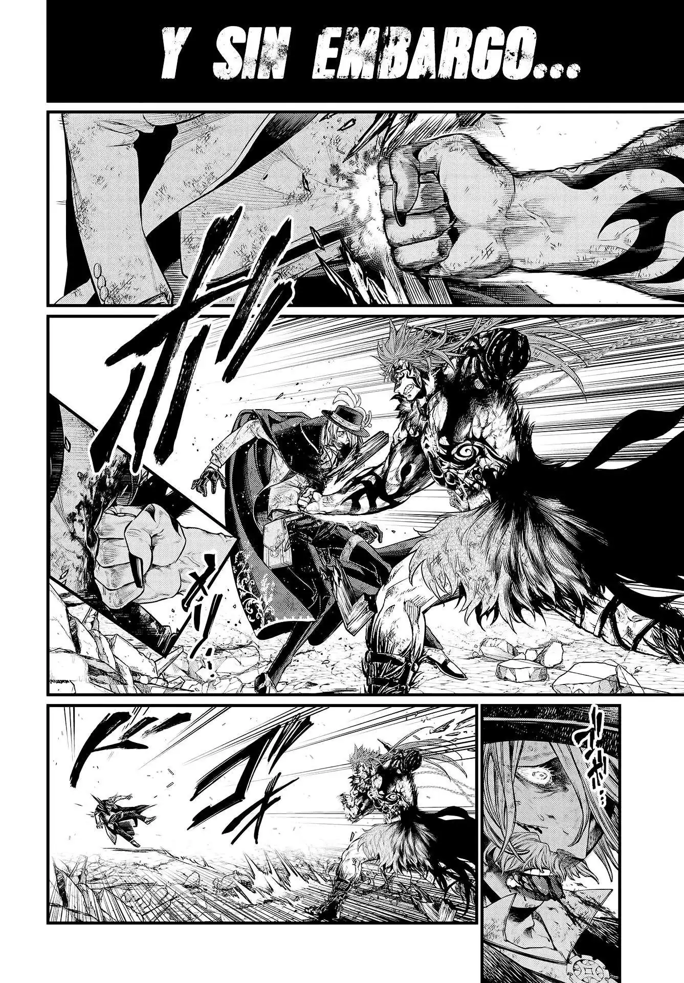 Página 12 — Shuumatsu no Walküre Capítulo 29