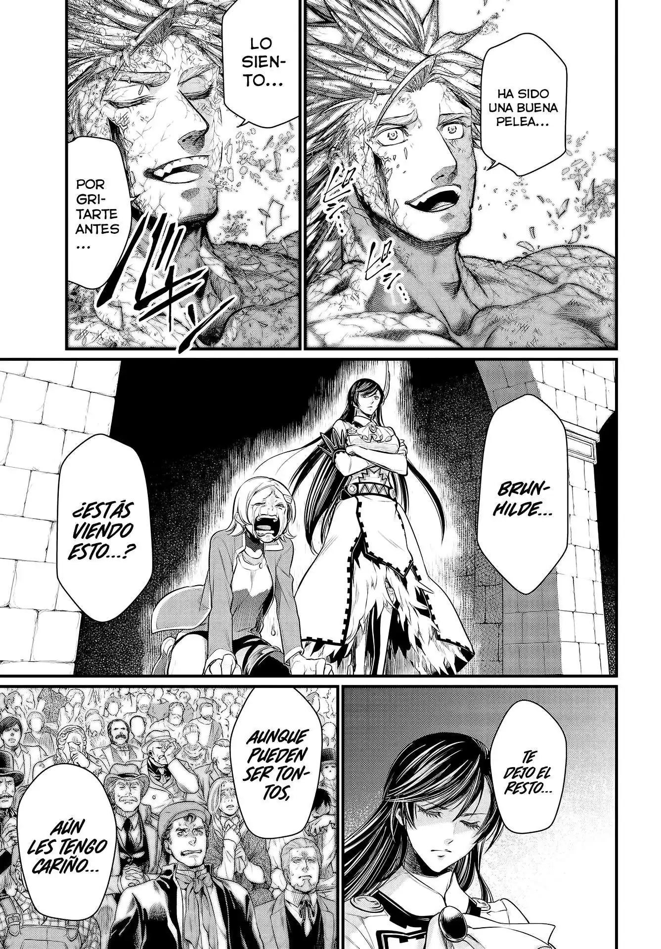 Página 48 — Shuumatsu no Walküre Capítulo 29