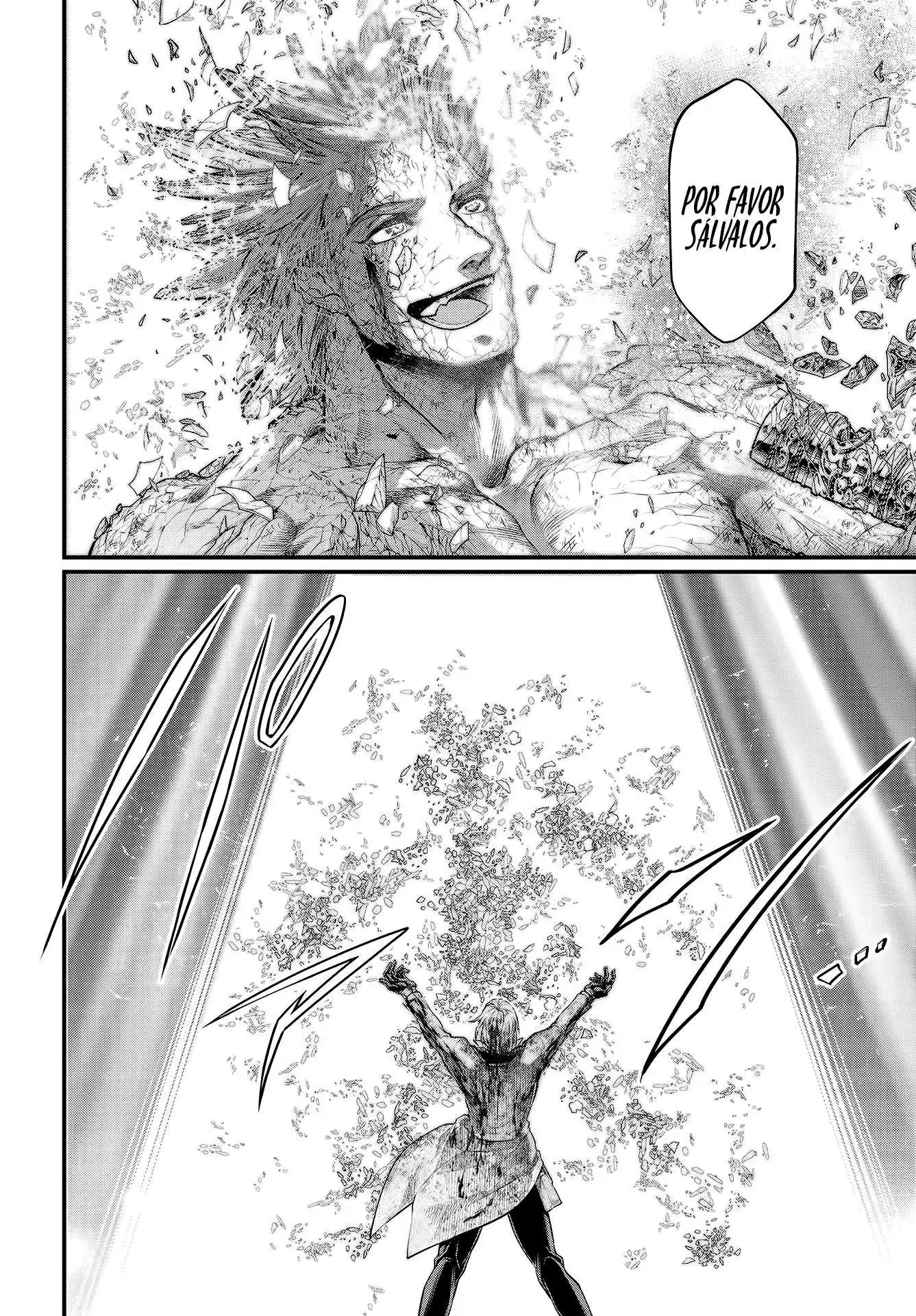 Página 49 — Shuumatsu no Walküre Capítulo 29