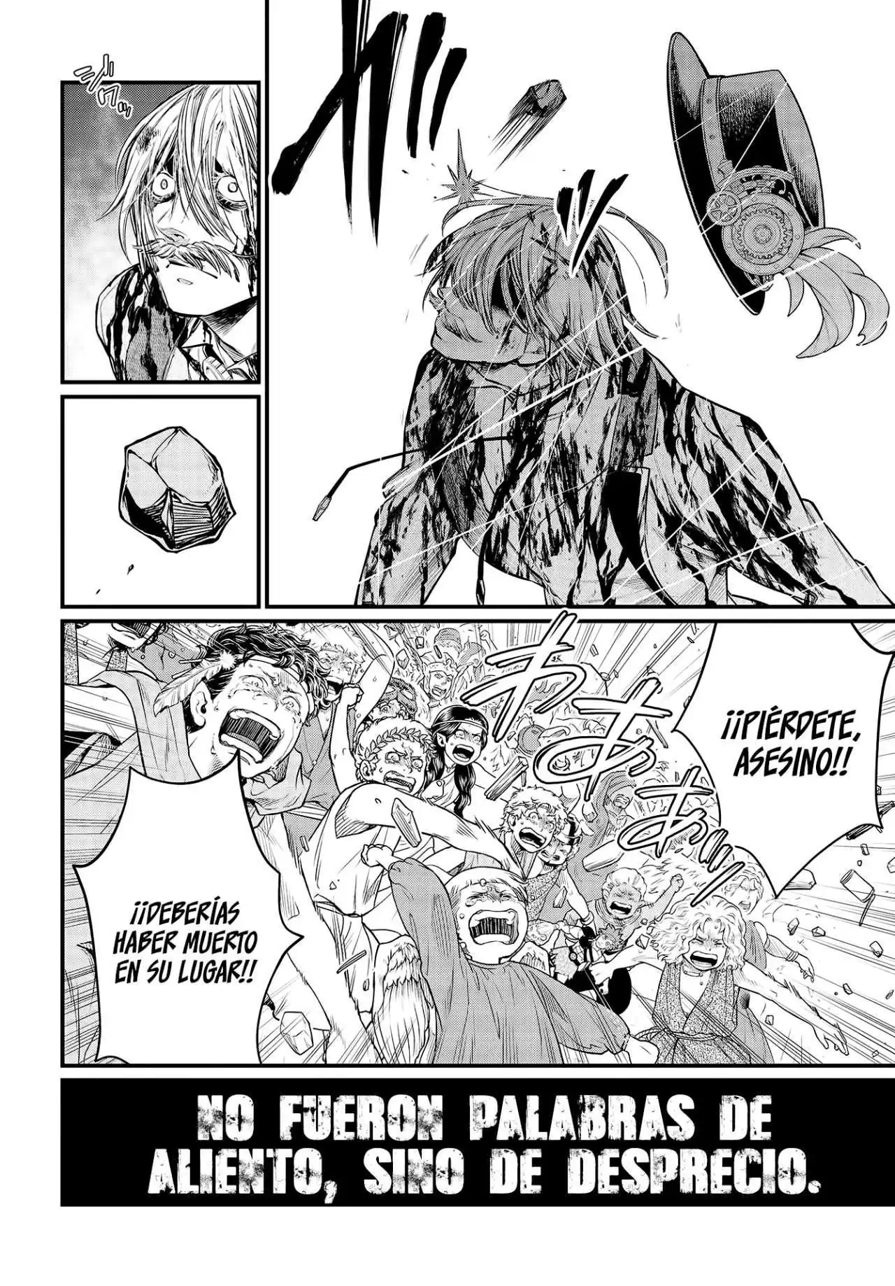 Página 13 — Shuumatsu no Walküre Capítulo 30