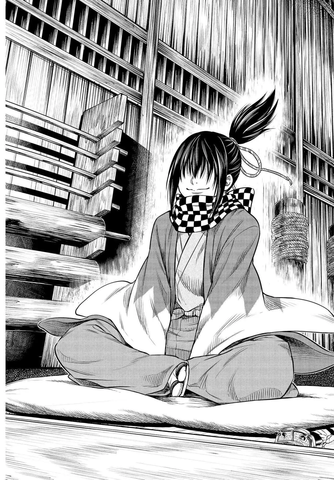 Página 40 — Shuumatsu no Walküre Capítulo 30