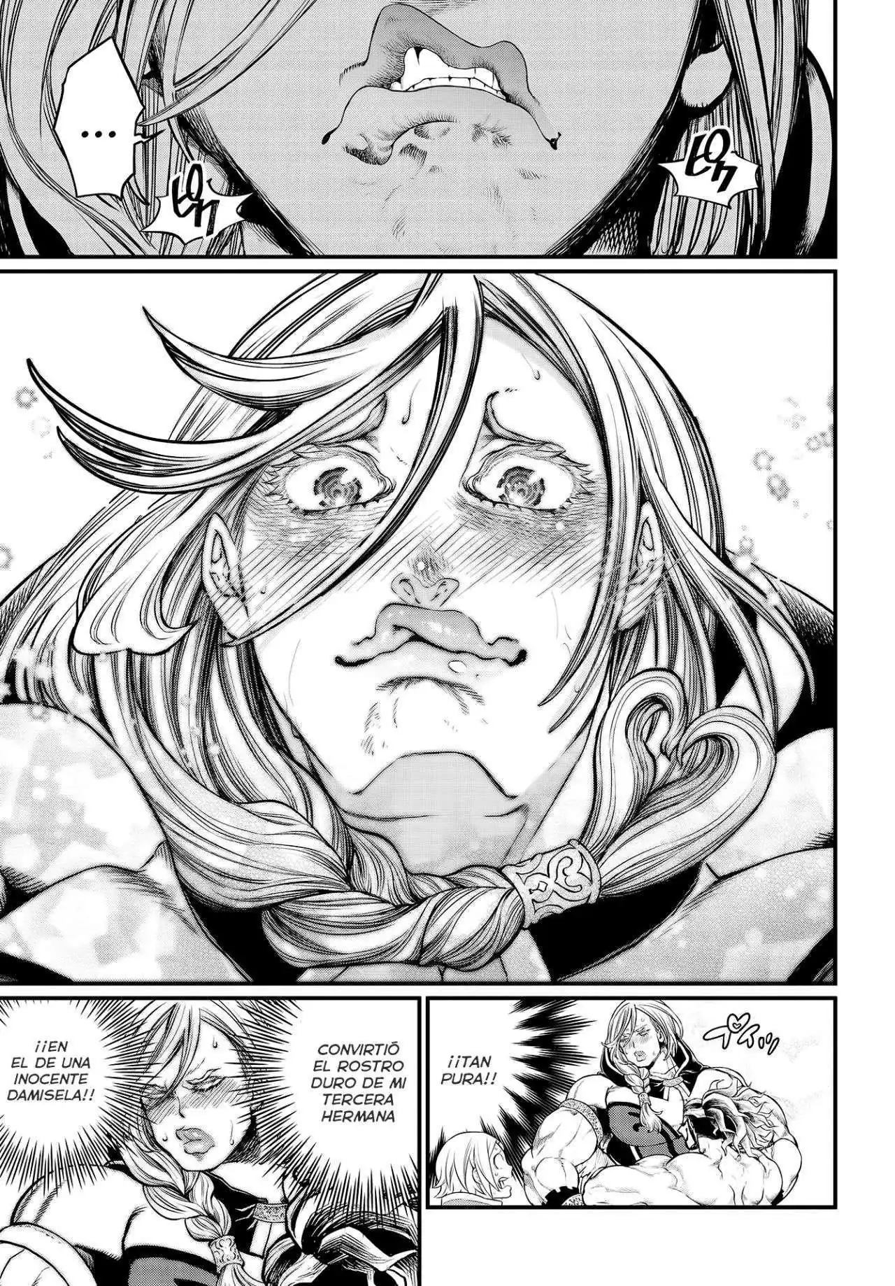 Página 24 — Shuumatsu no Walküre Capítulo 31