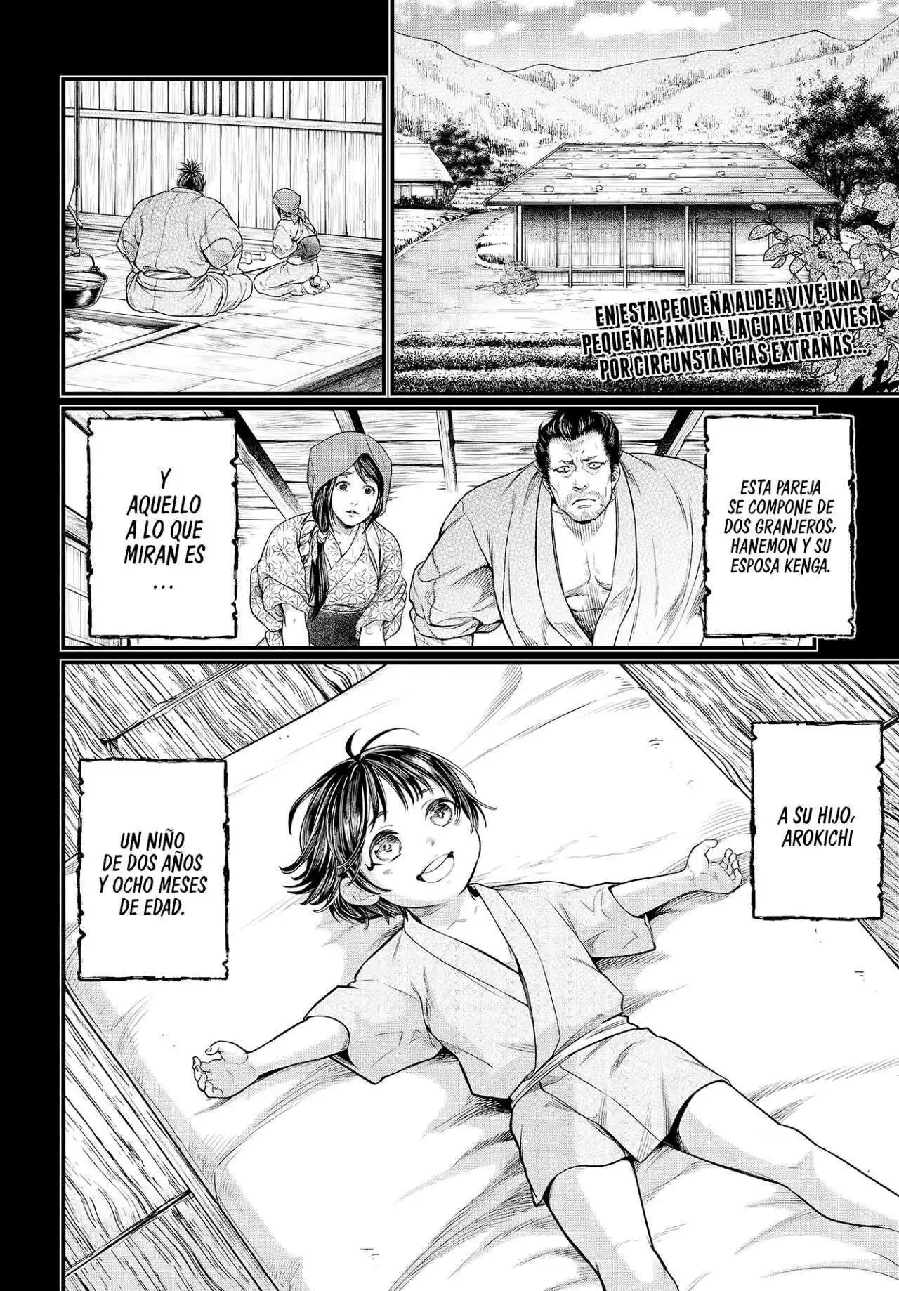 Página 3 — Shuumatsu no Walküre Capítulo 33
