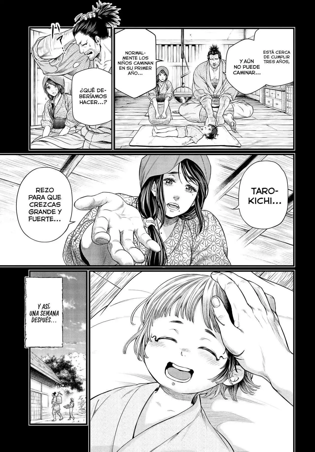 Página 4 — Shuumatsu no Walküre Capítulo 33