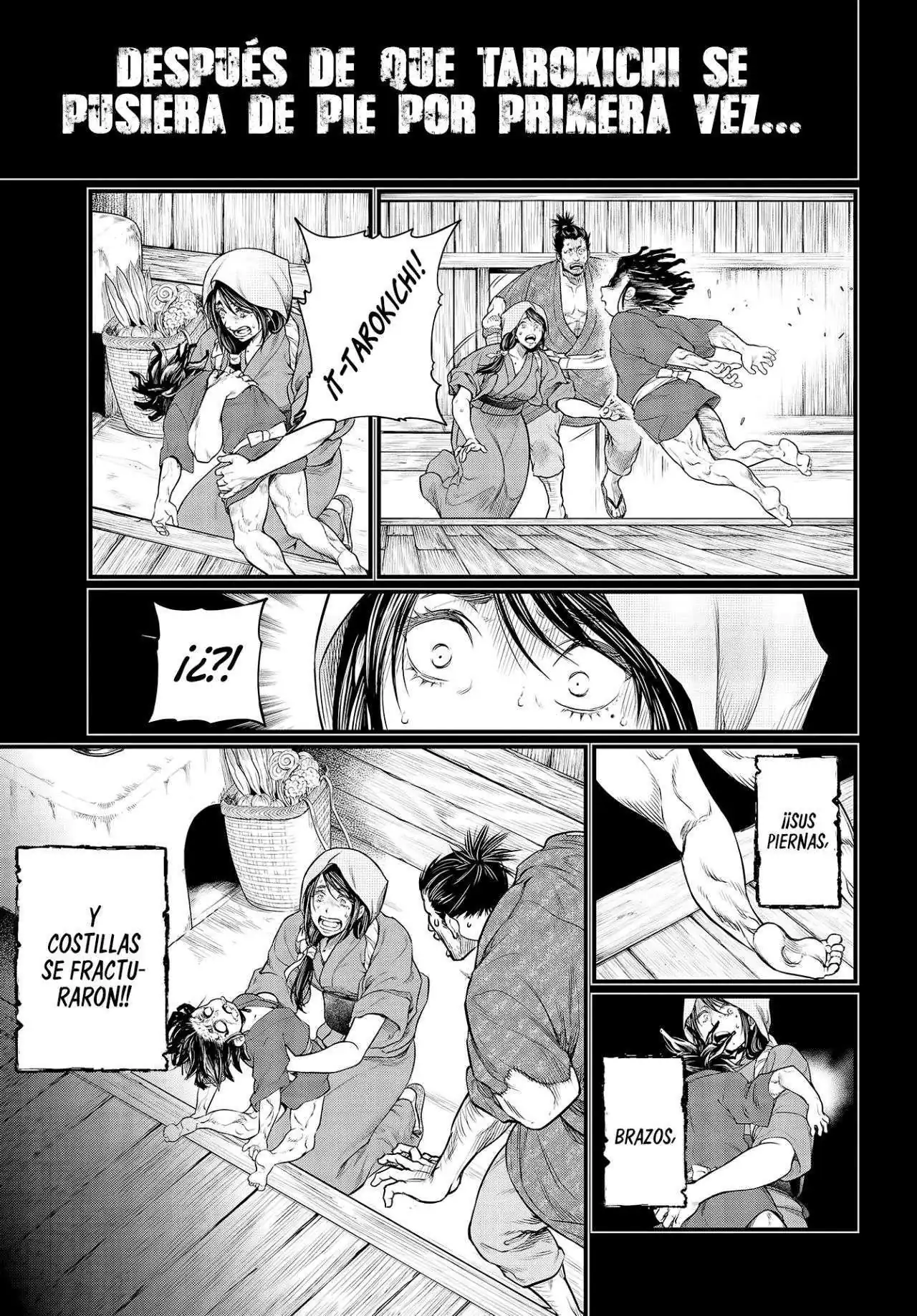 Página 8 — Shuumatsu no Walküre Capítulo 33