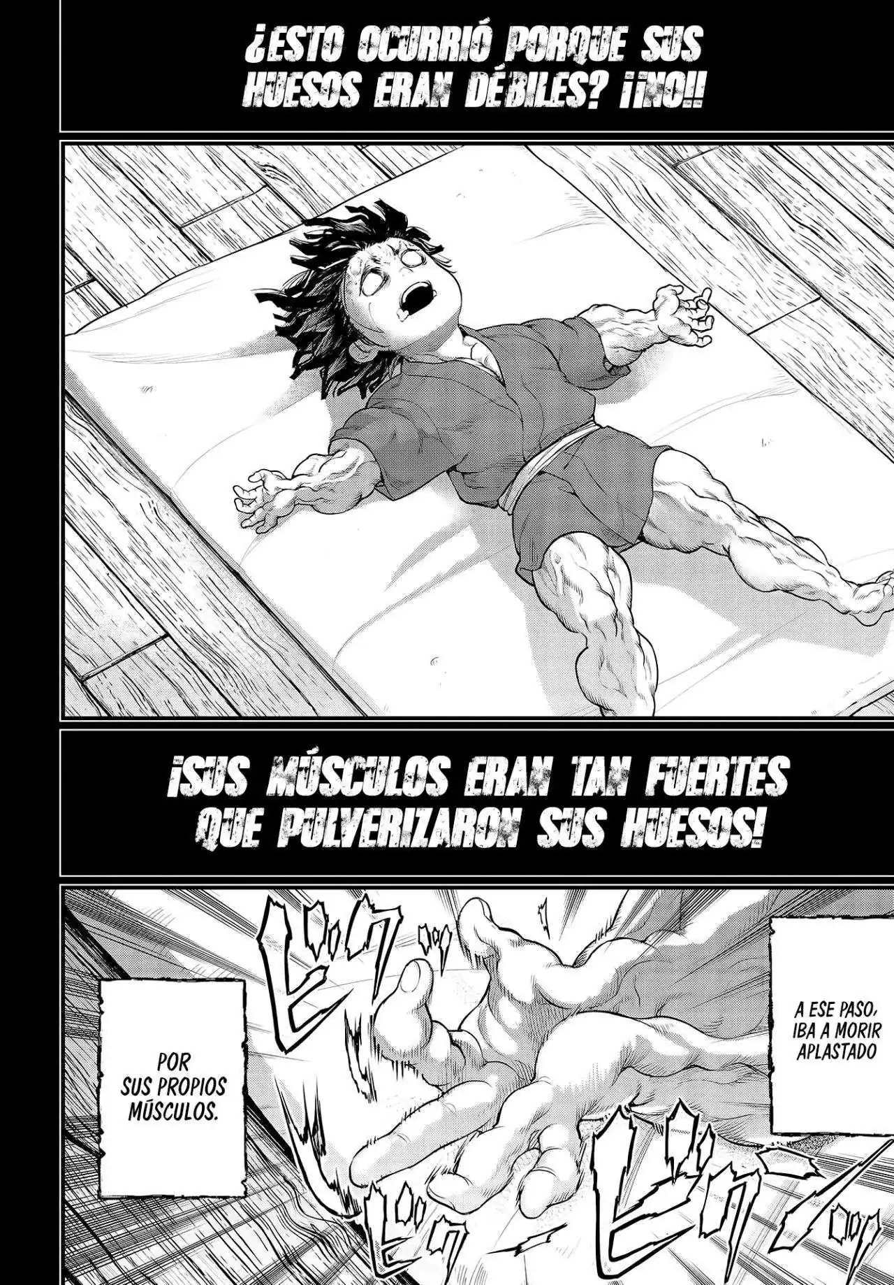 Página 9 — Shuumatsu no Walküre Capítulo 33