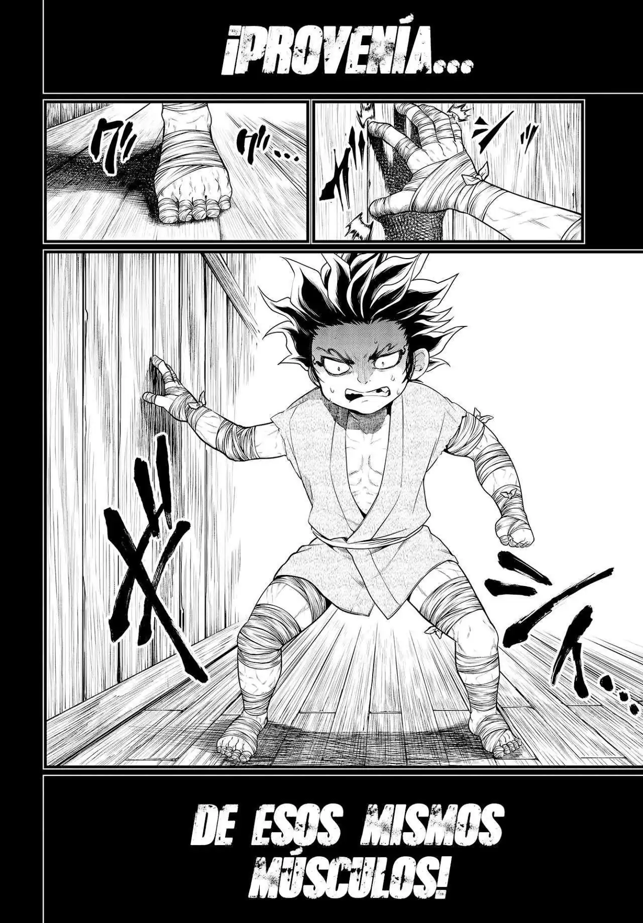 Página 11 — Shuumatsu no Walküre Capítulo 33