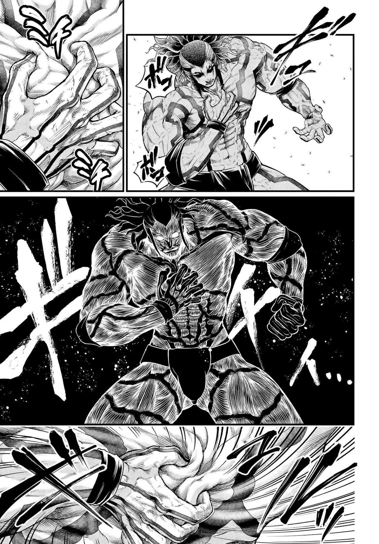 Página 16 — Shuumatsu no Walküre Capítulo 33