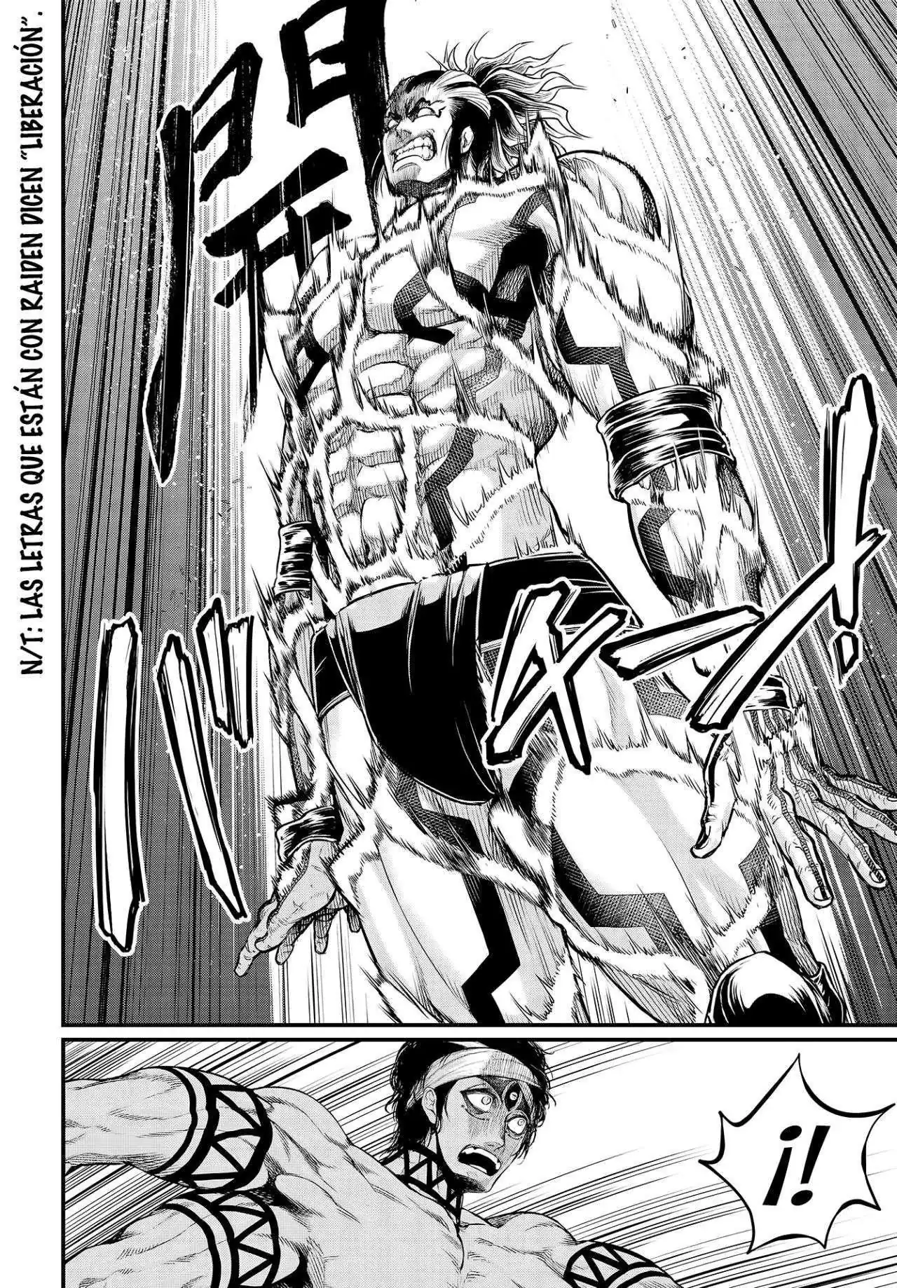 Página 17 — Shuumatsu no Walküre Capítulo 33