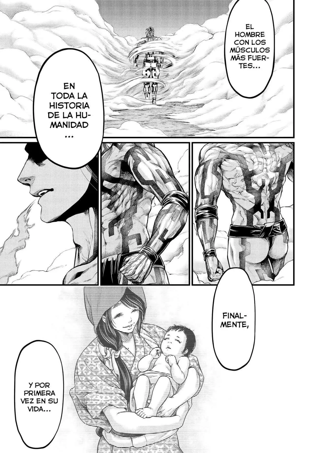 Página 24 — Shuumatsu no Walküre Capítulo 33