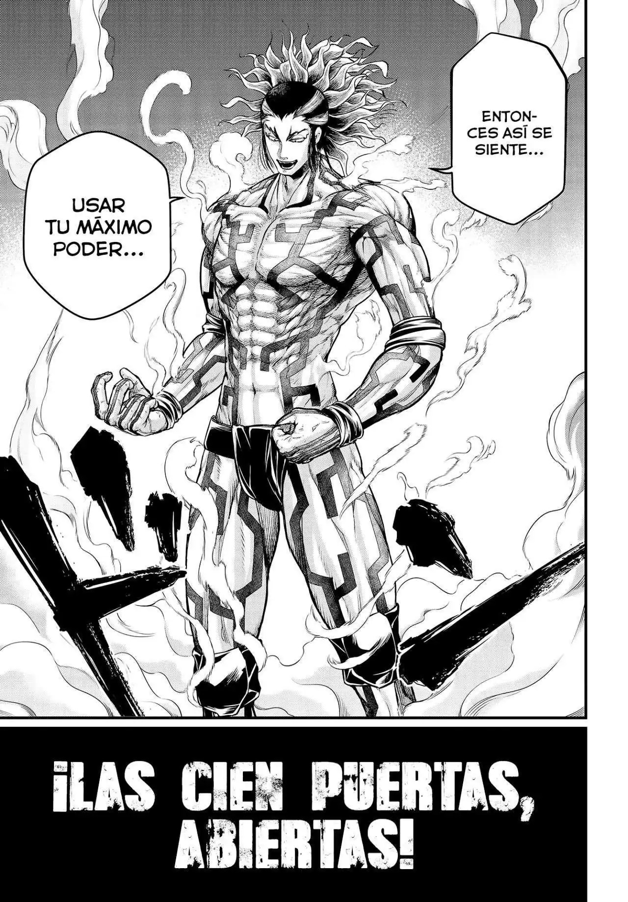 Página 26 — Shuumatsu no Walküre Capítulo 33
