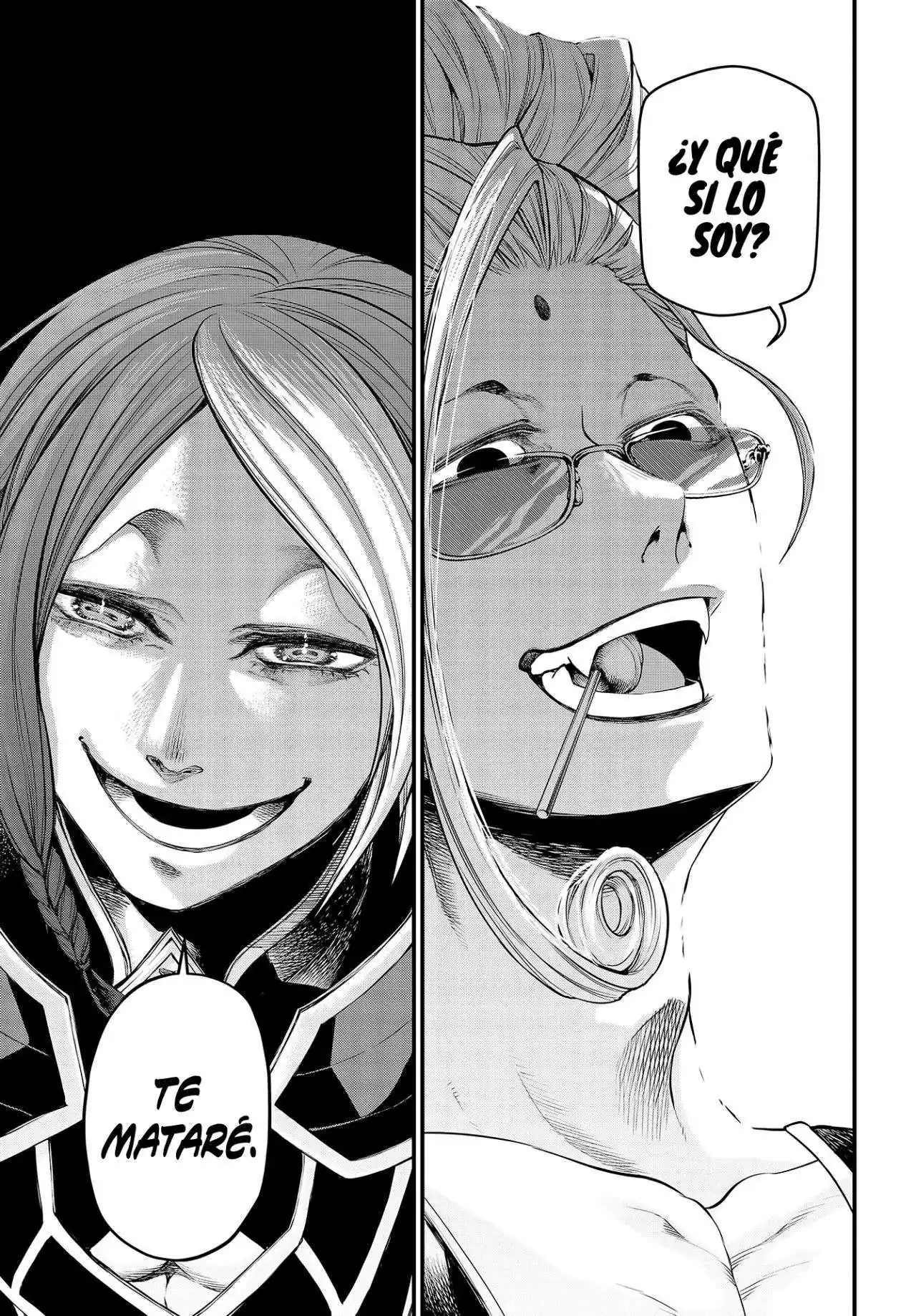 Página 40 — Shuumatsu no Walküre Capítulo 33