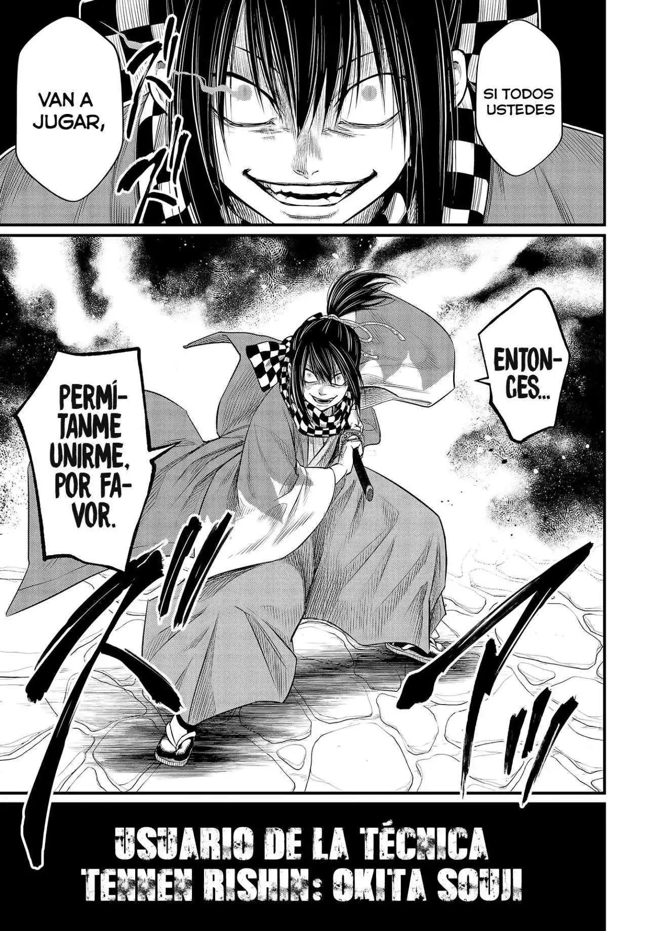 Página 58 — Shuumatsu no Walküre Capítulo 33