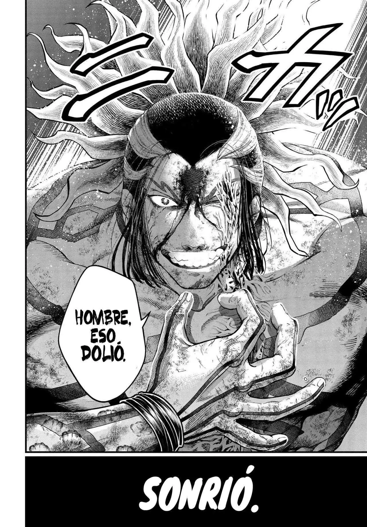 Página 41 — Shuumatsu no Walküre Capítulo 38