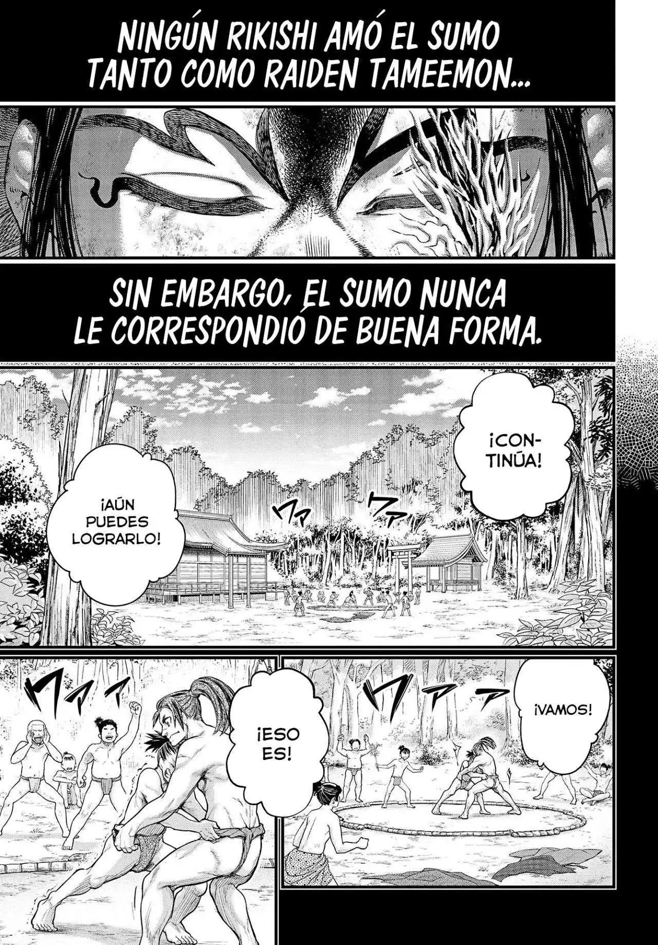 Página 7 — Shuumatsu no Walküre Capítulo 39