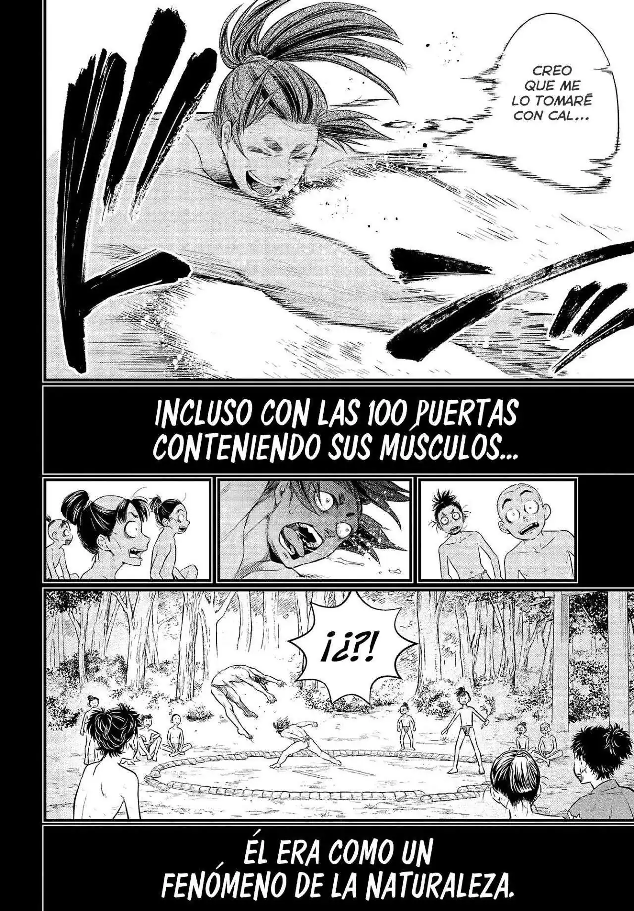 Página 10 — Shuumatsu no Walküre Capítulo 39