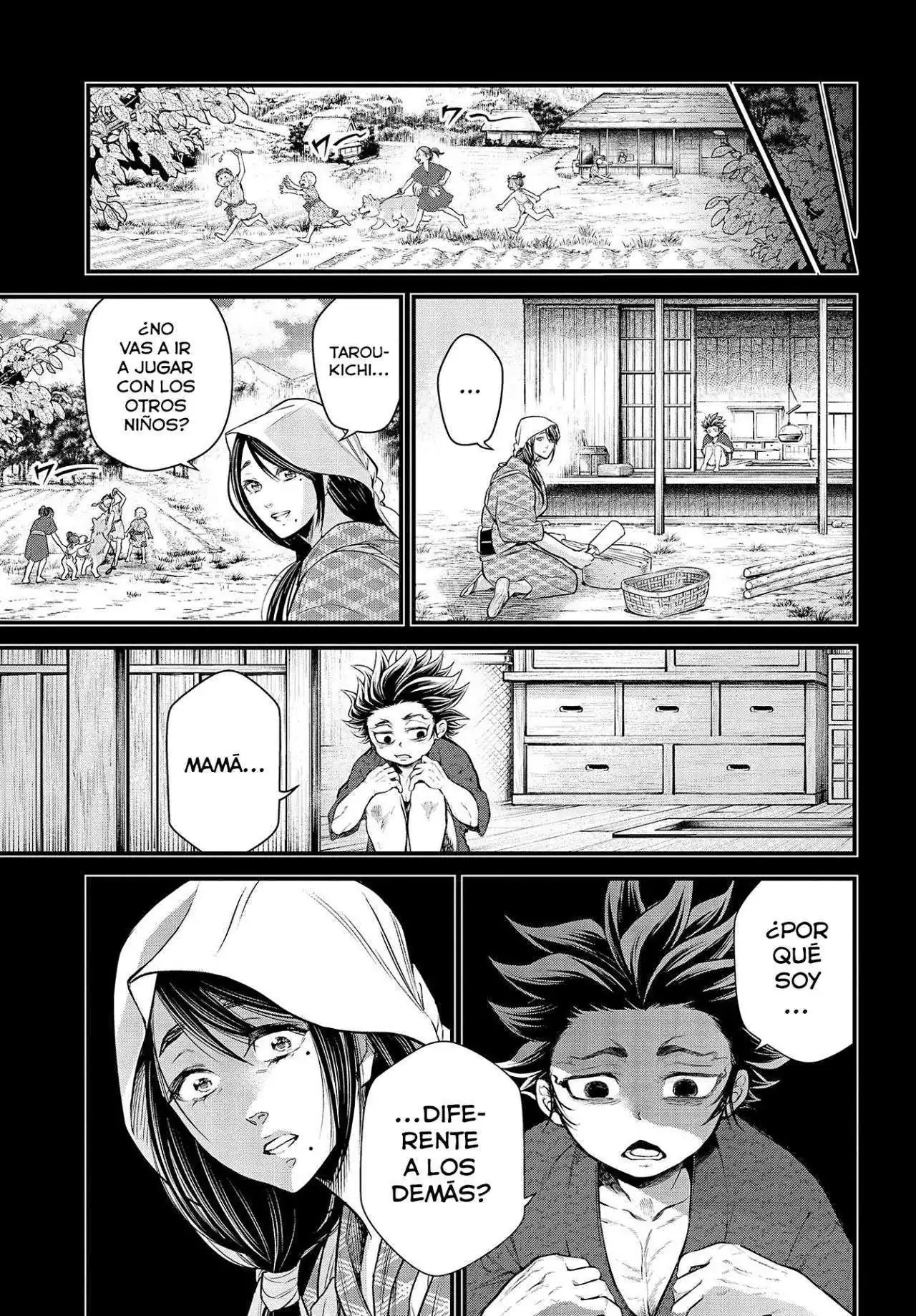 Página 13 — Shuumatsu no Walküre Capítulo 39