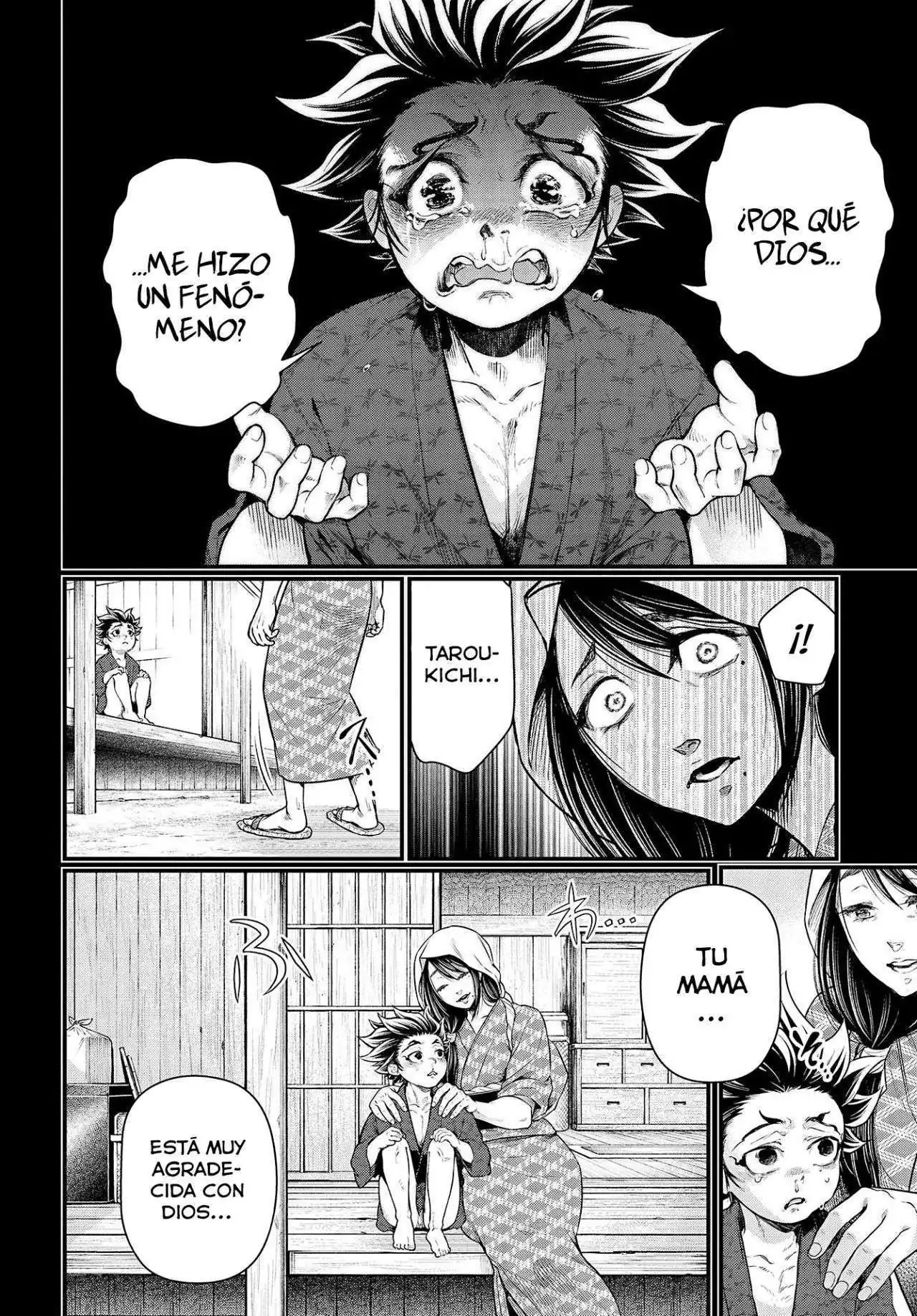 Página 14 — Shuumatsu no Walküre Capítulo 39