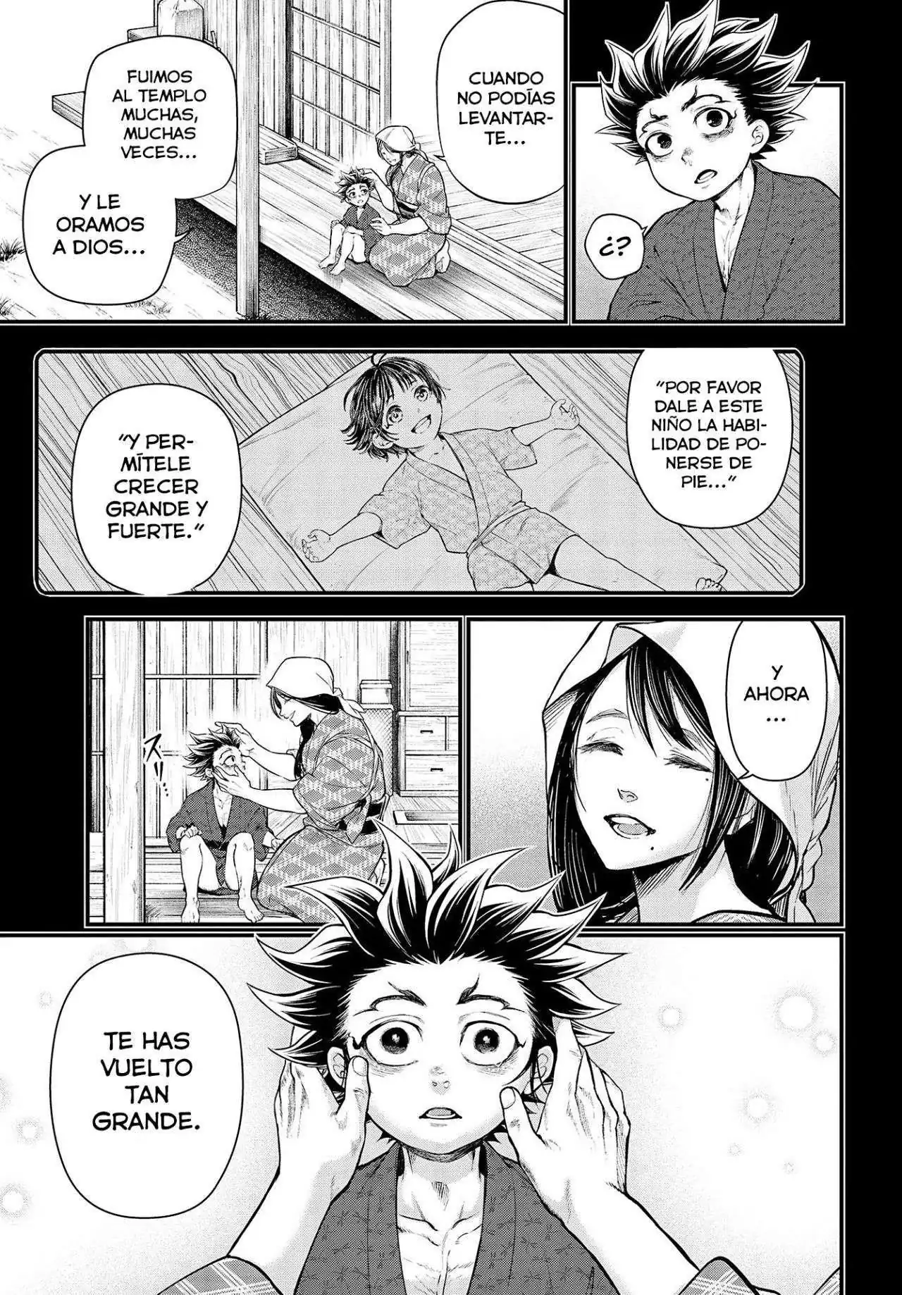 Página 15 — Shuumatsu no Walküre Capítulo 39