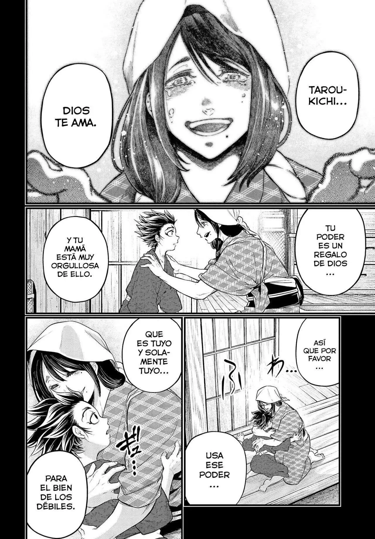 Página 16 — Shuumatsu no Walküre Capítulo 39