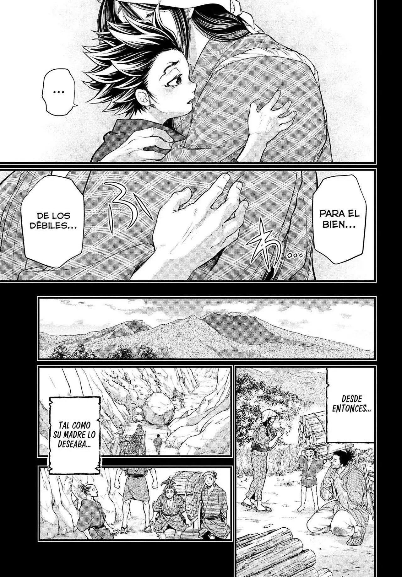 Página 17 — Shuumatsu no Walküre Capítulo 39