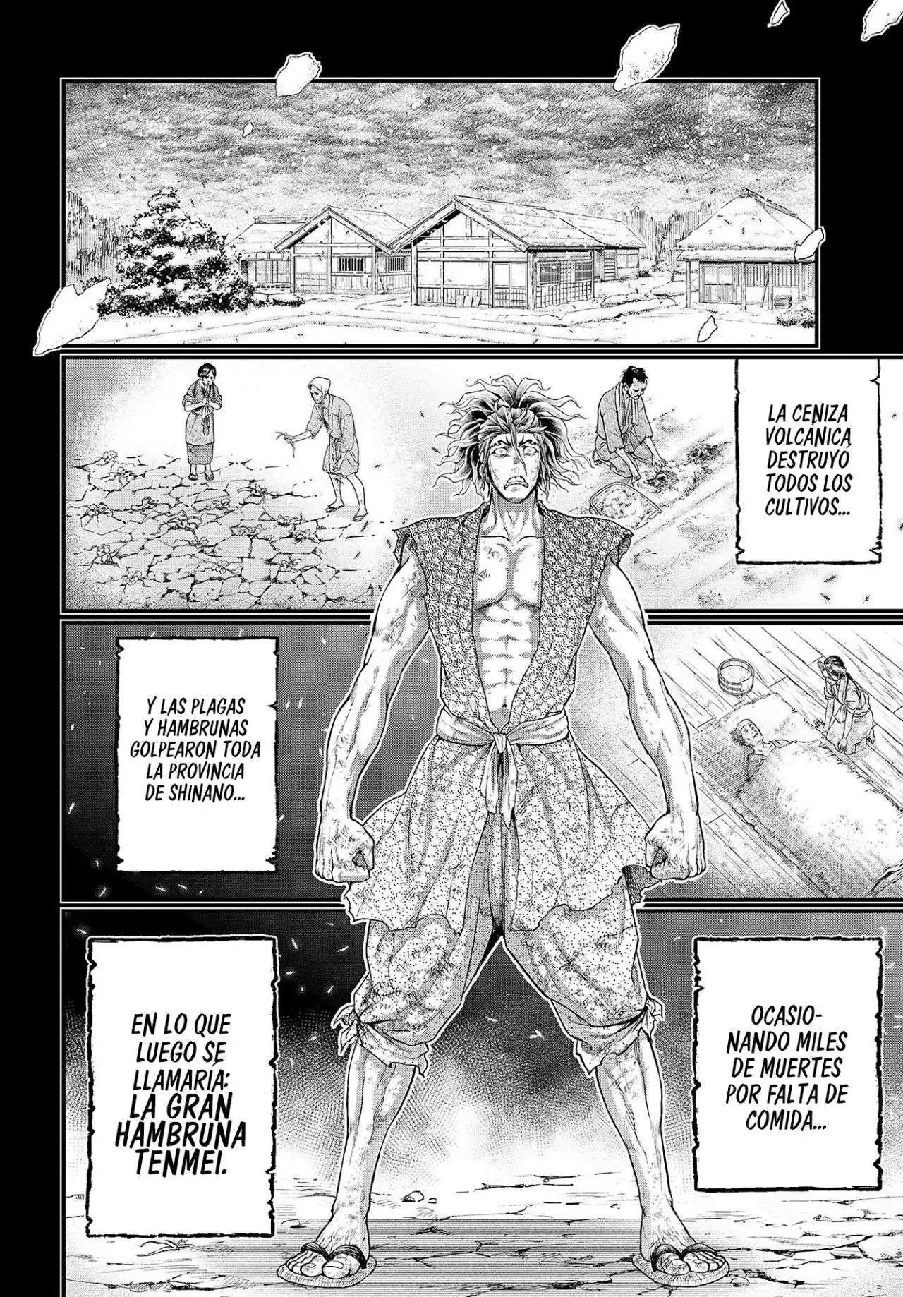 Página 20 — Shuumatsu no Walküre Capítulo 39