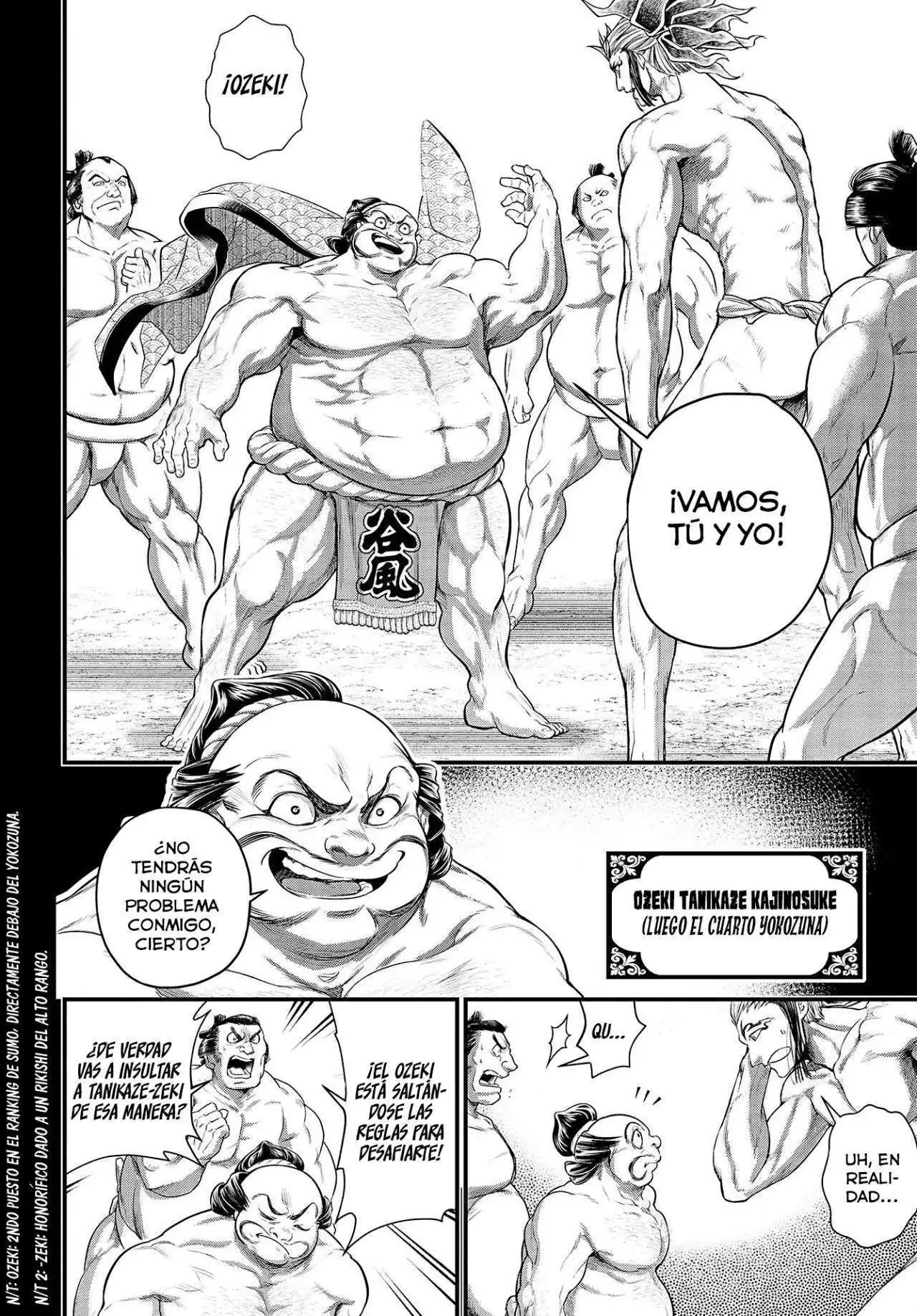 Página 28 — Shuumatsu no Walküre Capítulo 39