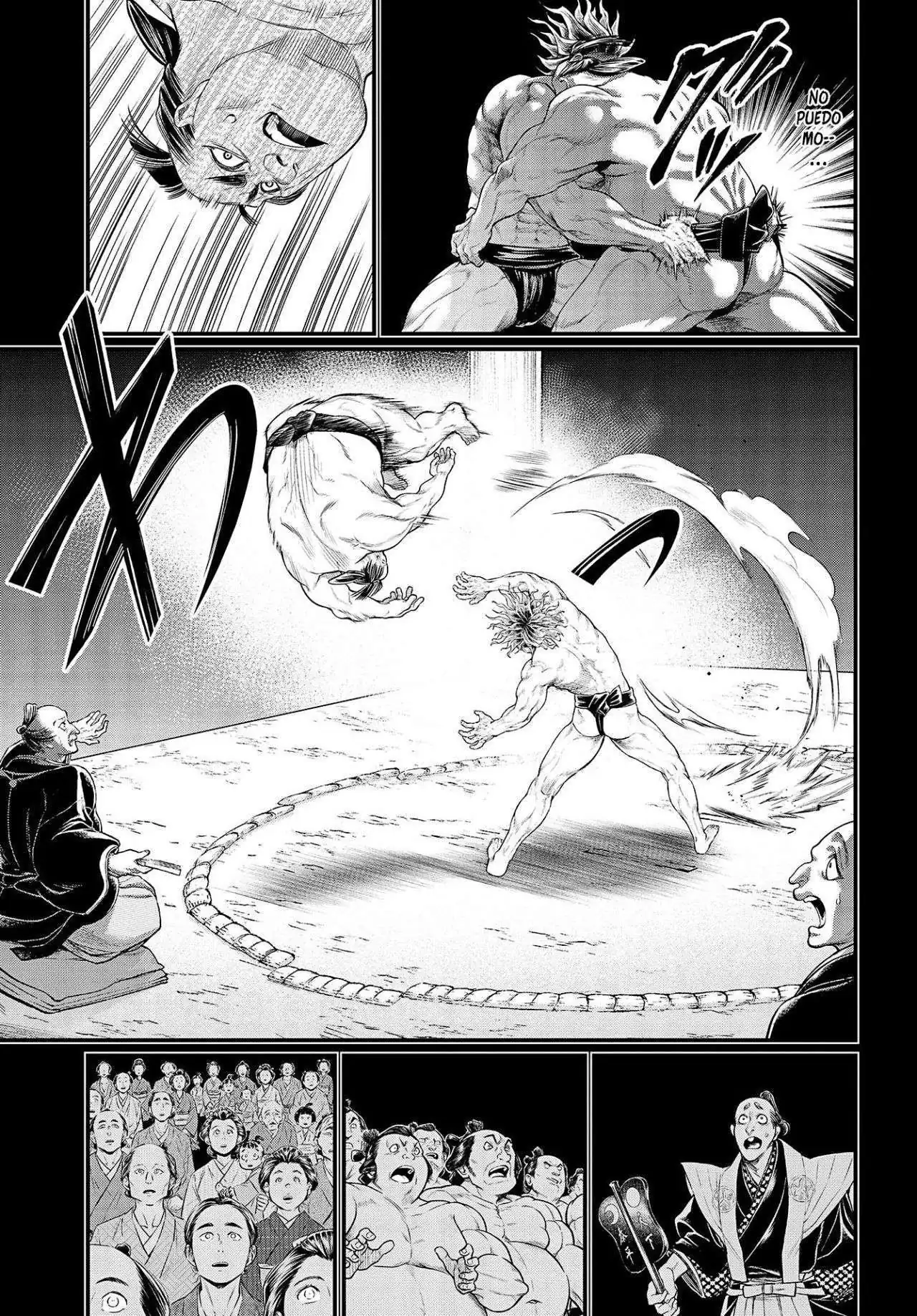 Página 39 — Shuumatsu no Walküre Capítulo 39